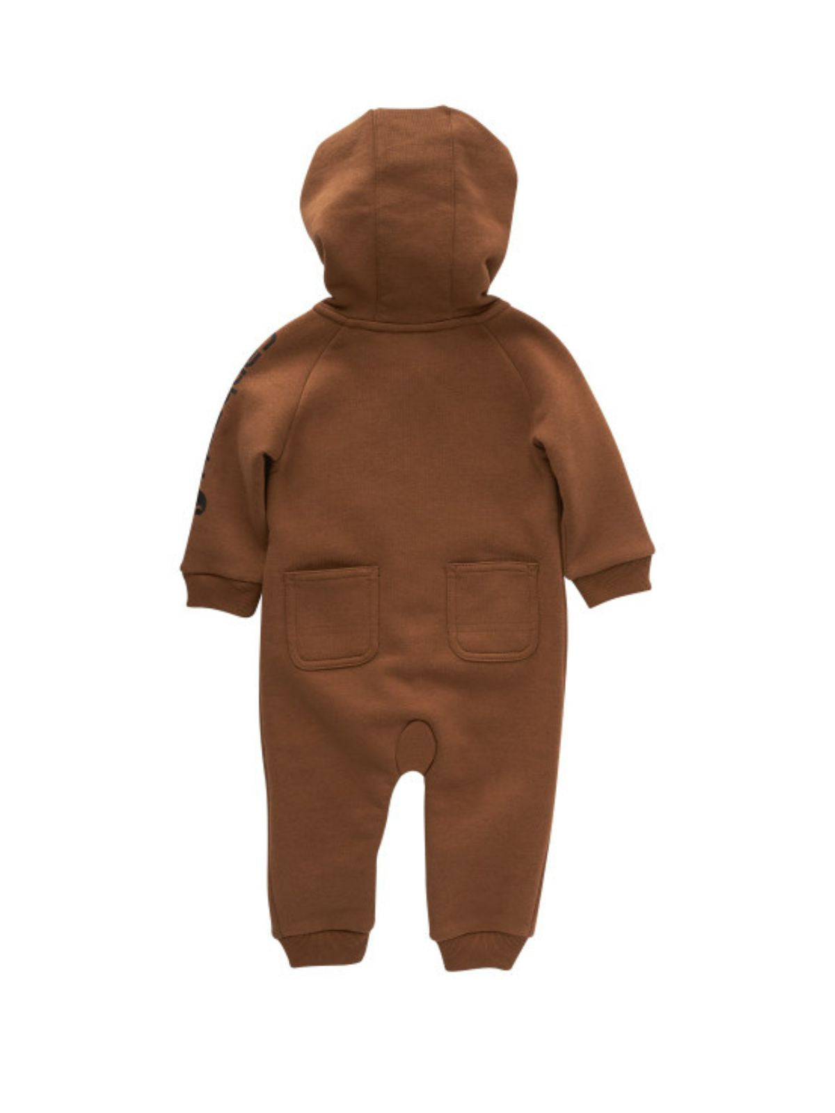 Carhartt Infant Zip-Front Coveralls