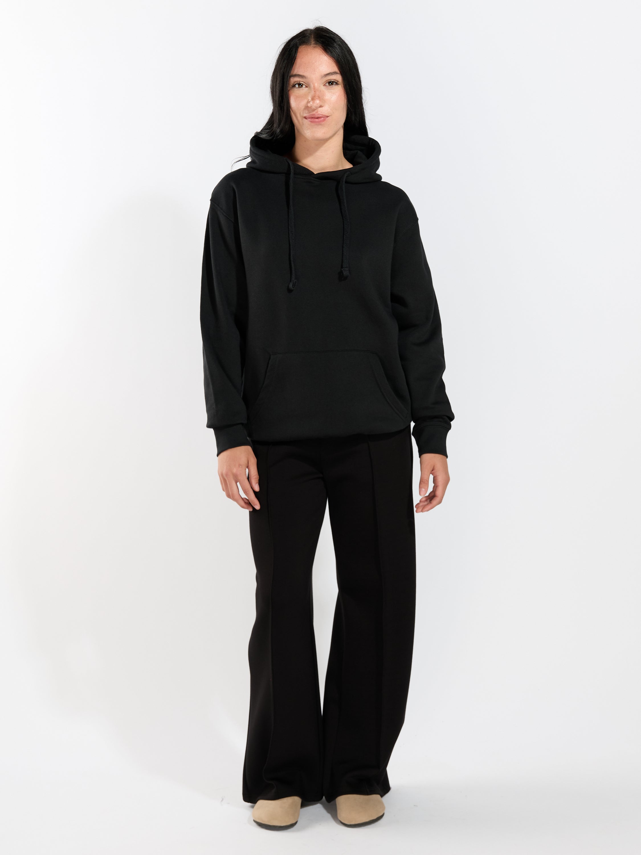 Cool Moms Club Hoodie
