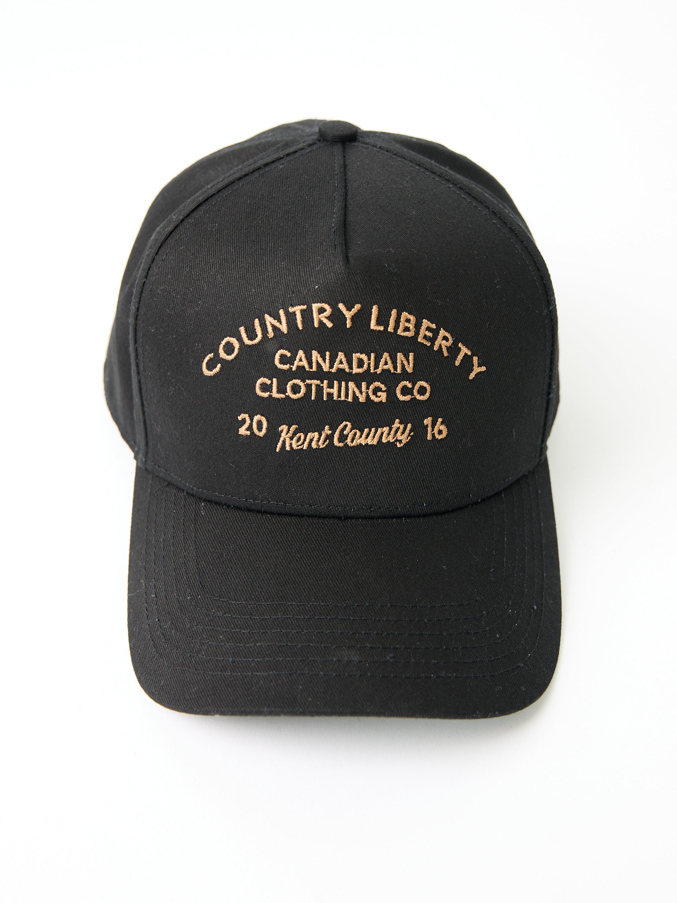 Country Liberty Canadian Clothing Co. Hat