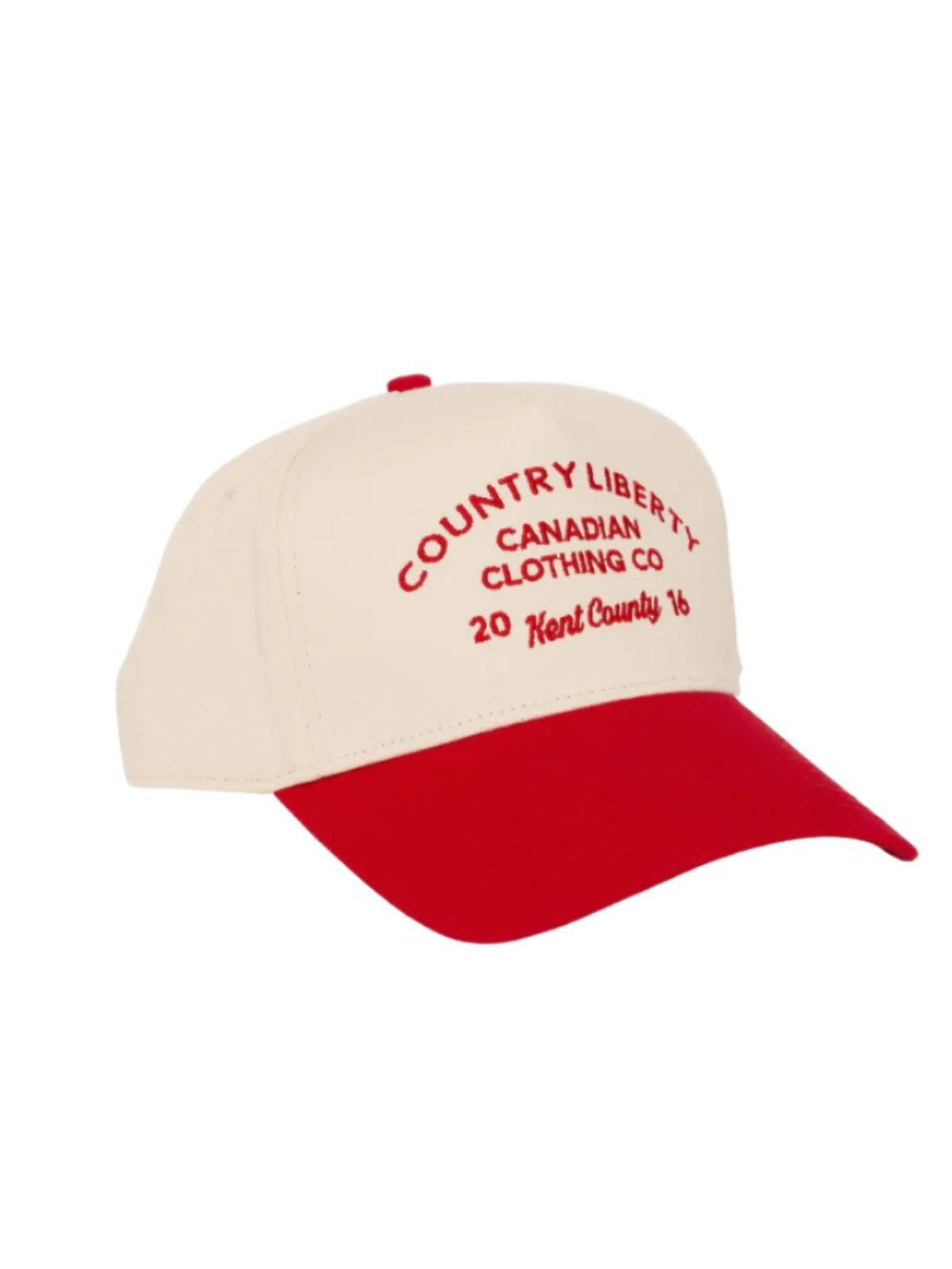Country Liberty Canadian Clothing Co. Hat