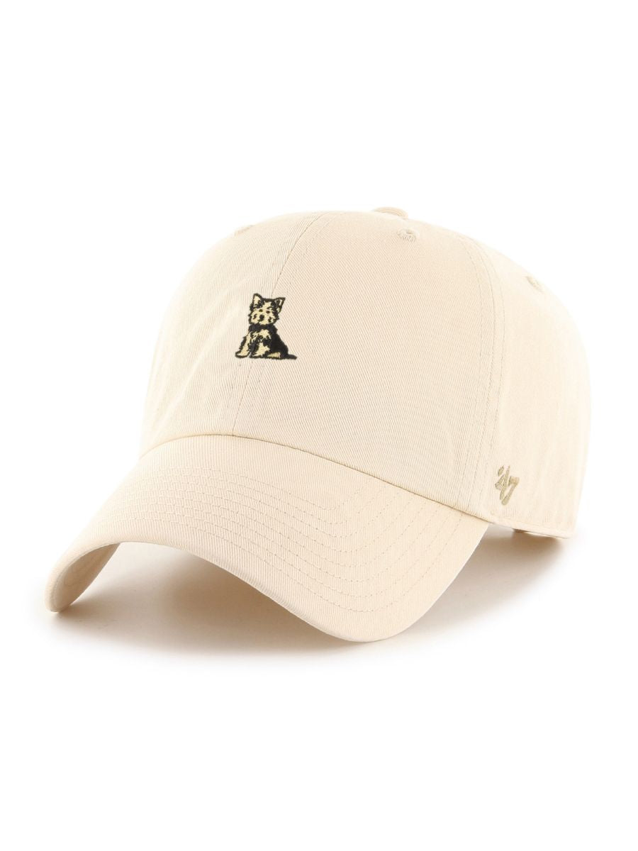 47 Brand Yorkie Clean Up Hat