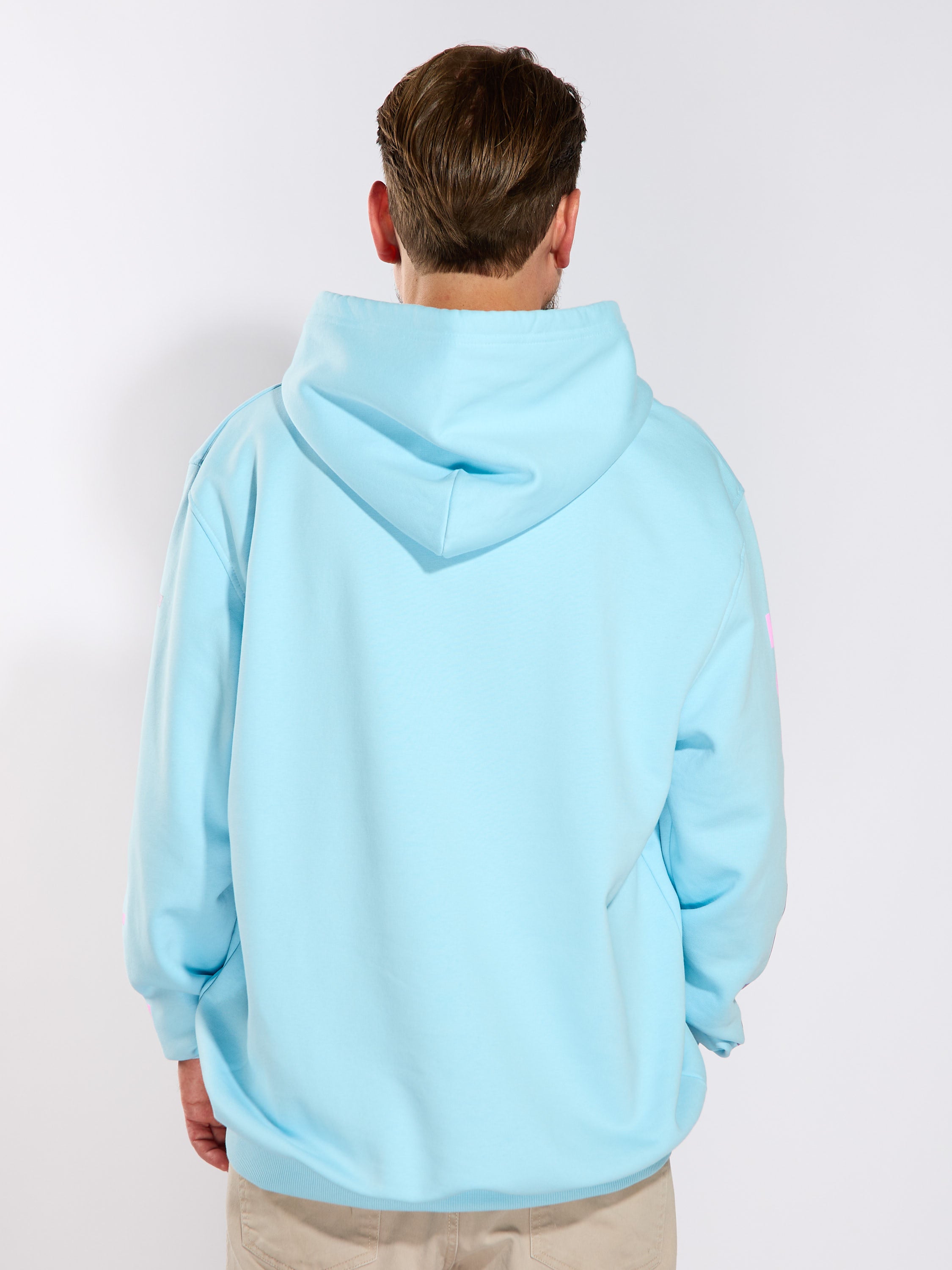 East Coast Lifestyle Electric Hoodie