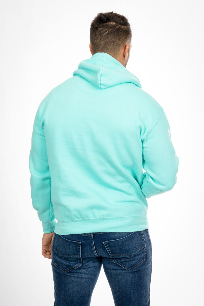 East Coast Lifestyle Electric Hoodie