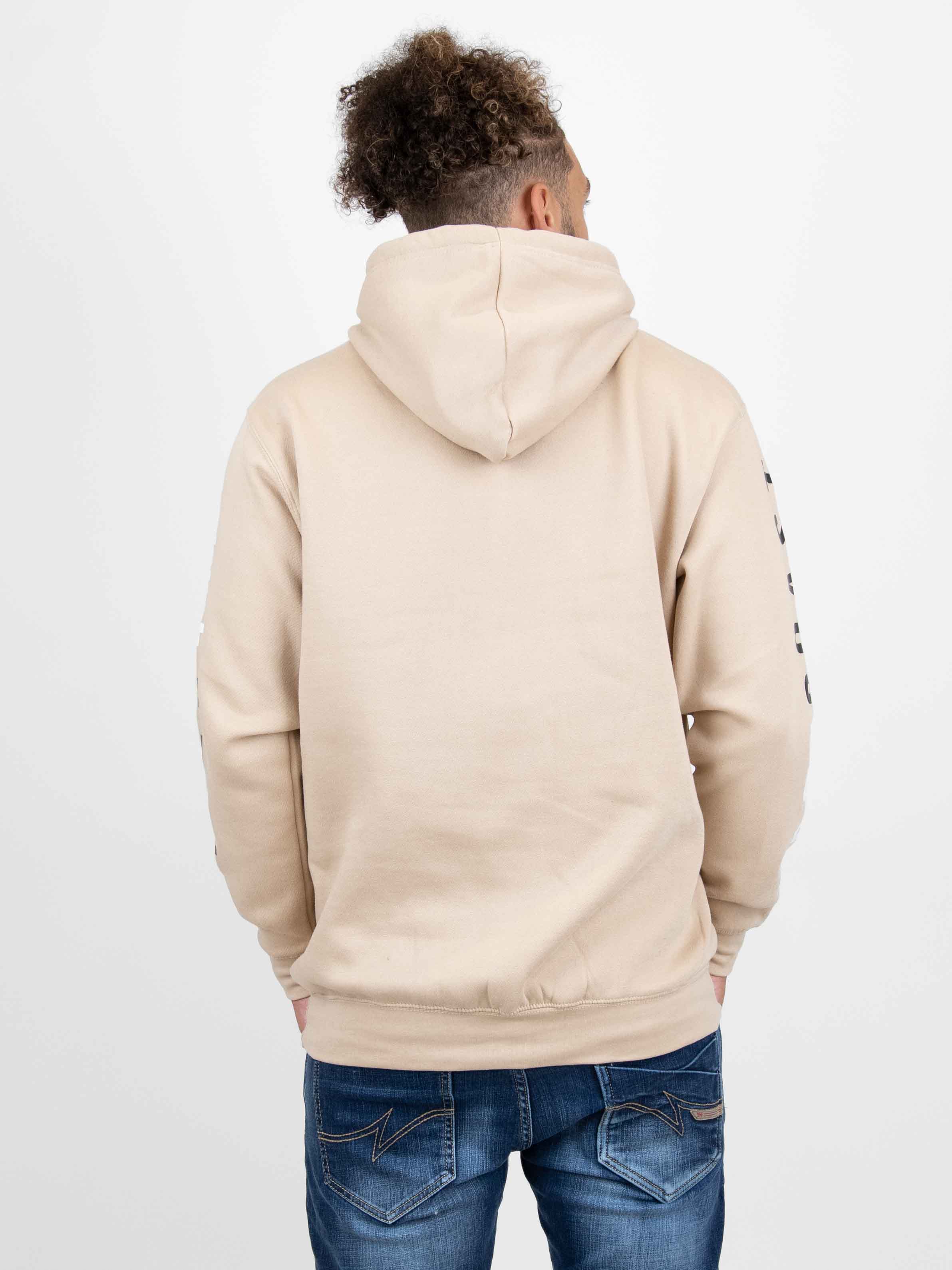 East Coast Lifestyle Electric Hoodie