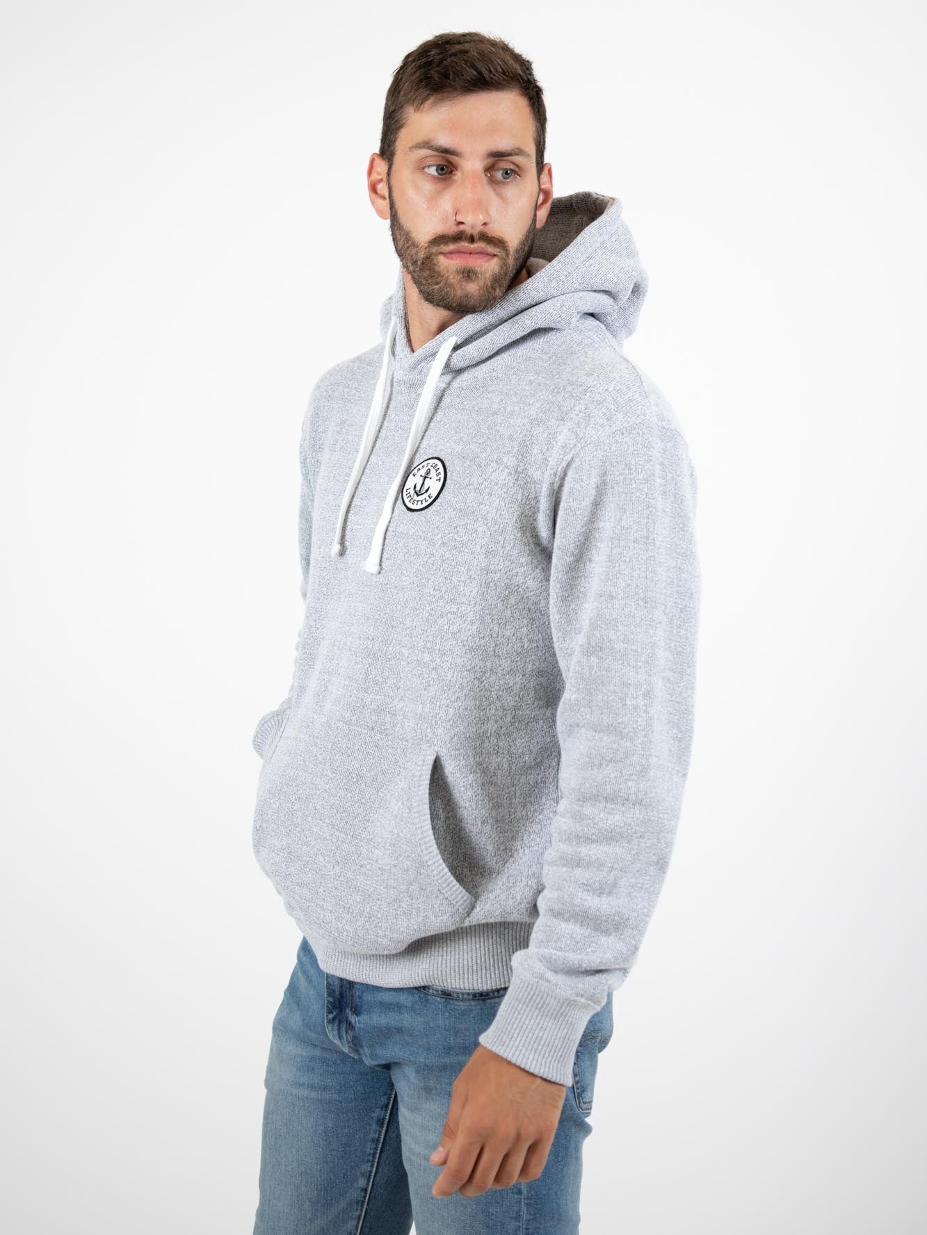 East Coast Lifestyle Nantucket Hoodie