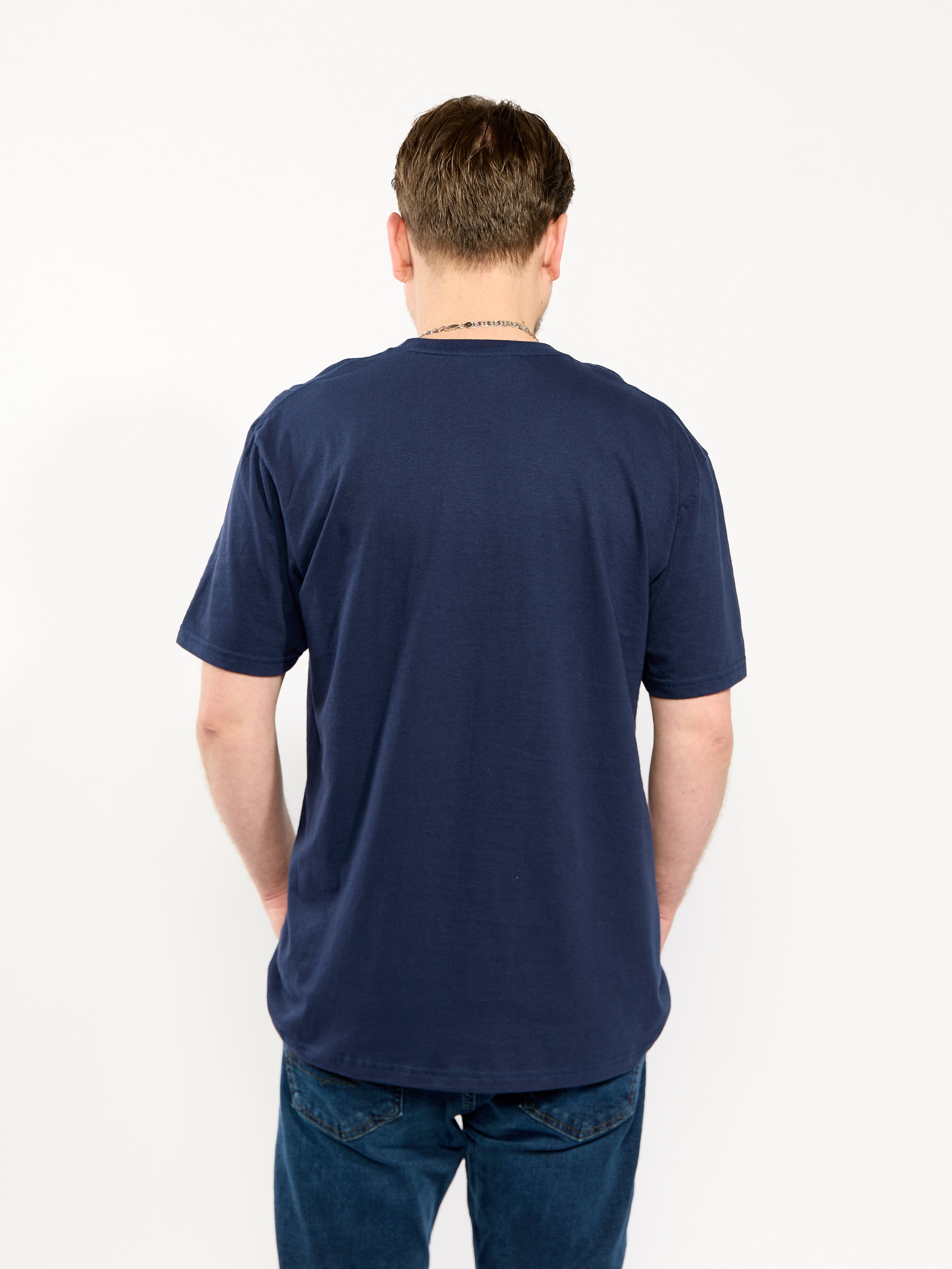 Fix Stuff & Know Things Tee