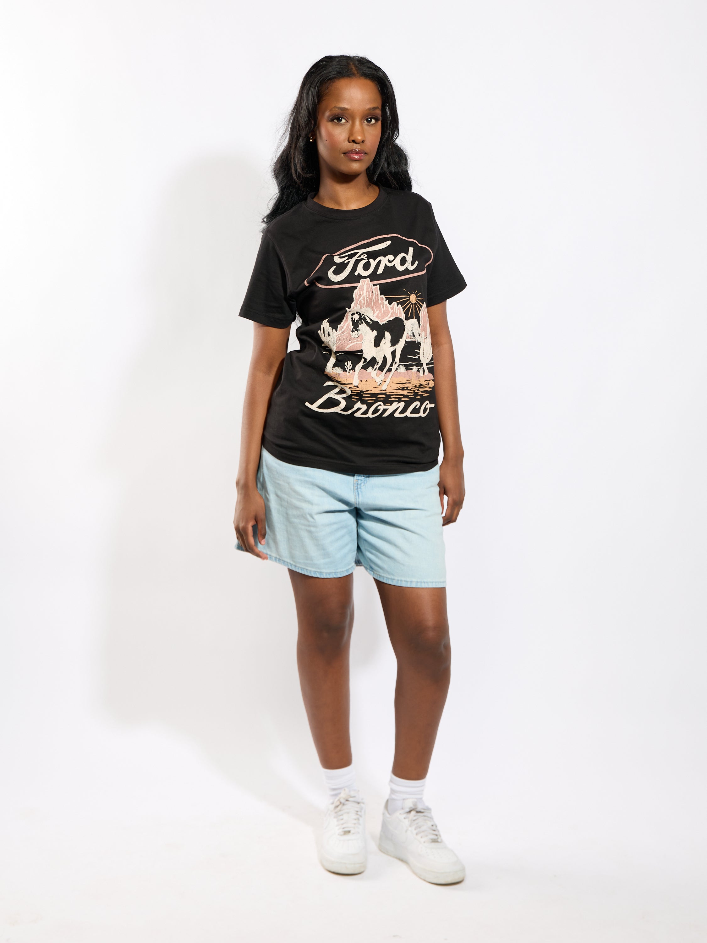 Ford Bronco Tee