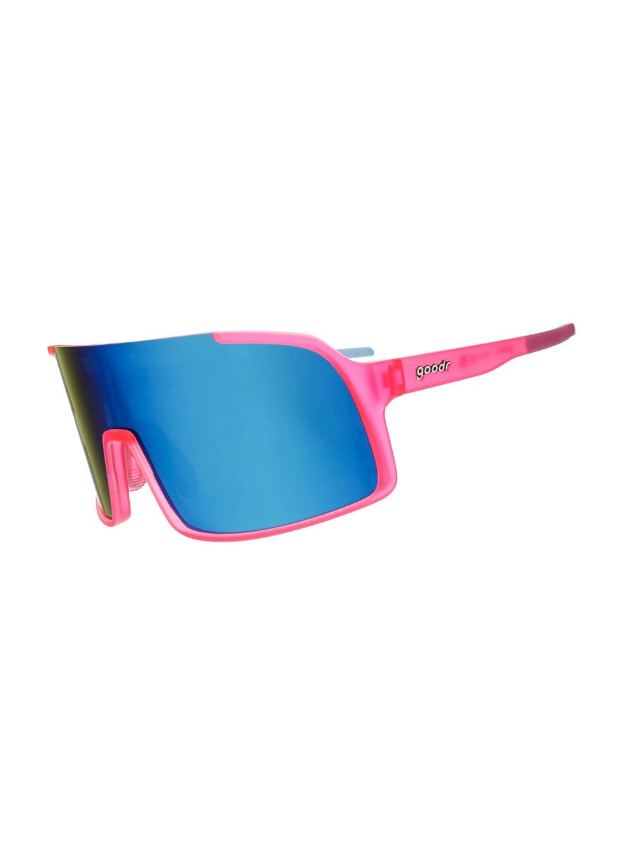 Goodr Astro G Ready the Confetti Cannon Sunglasses
