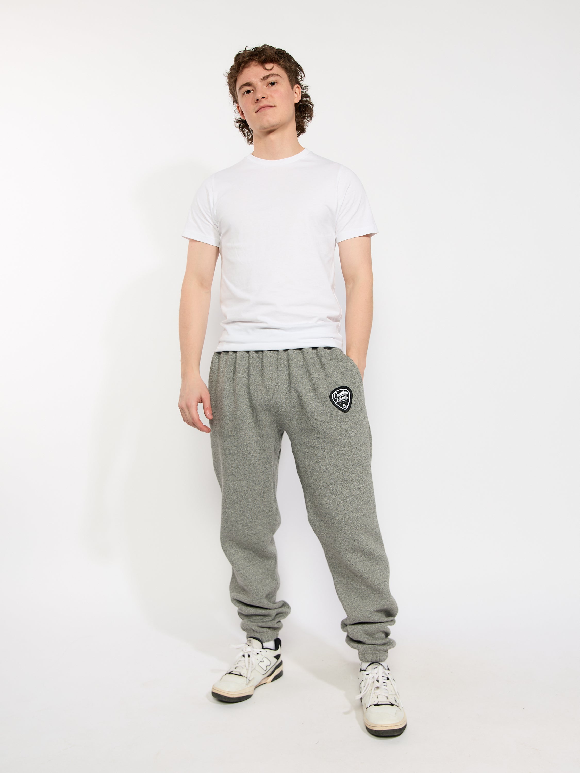 Country Liberty Sweatpant