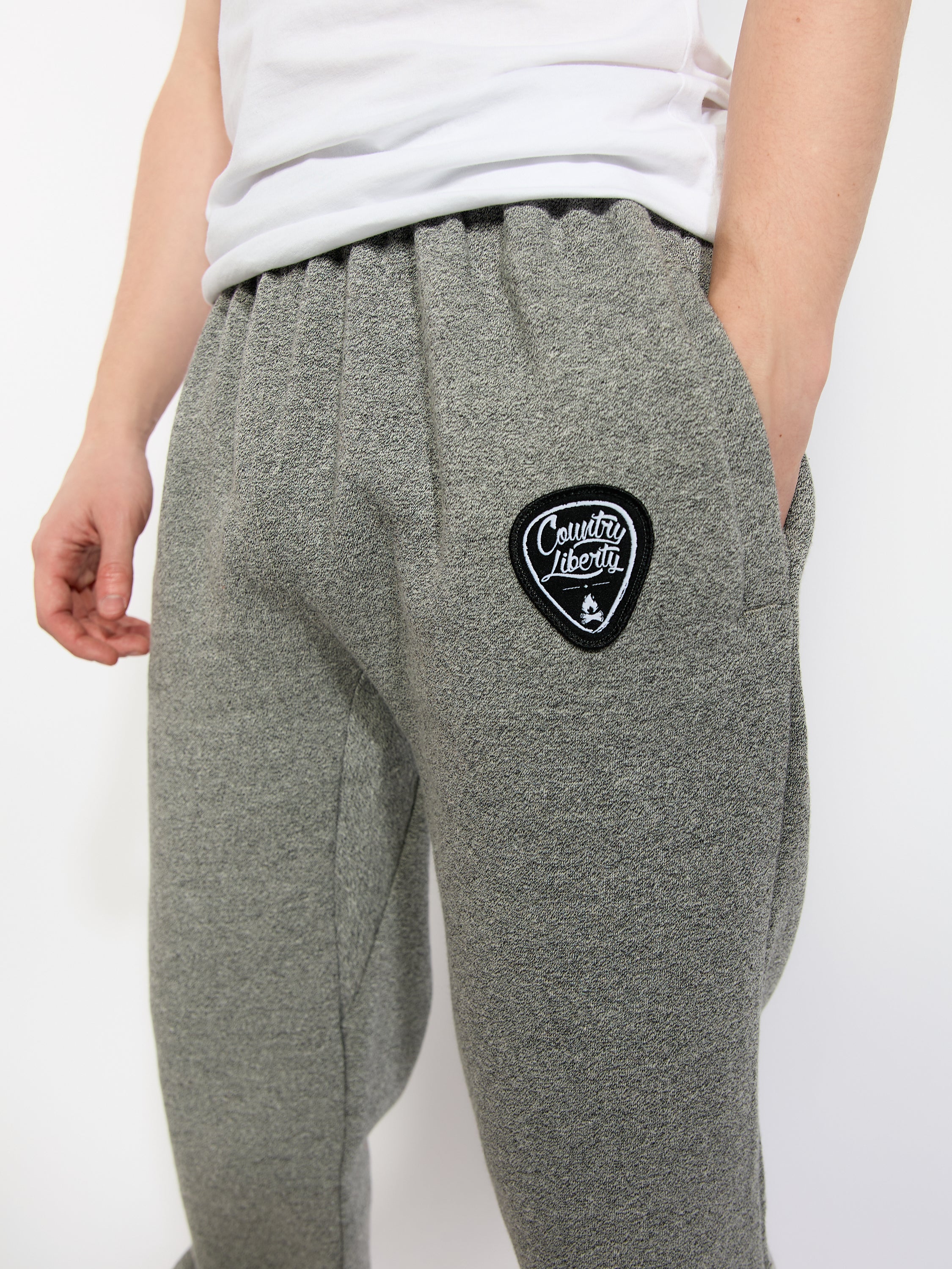 Country Liberty Sweatpant