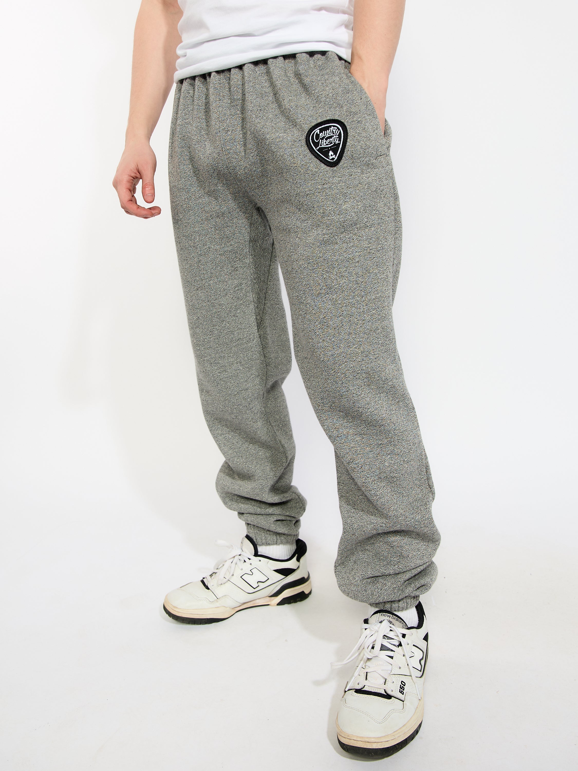 Country Liberty Sweatpant