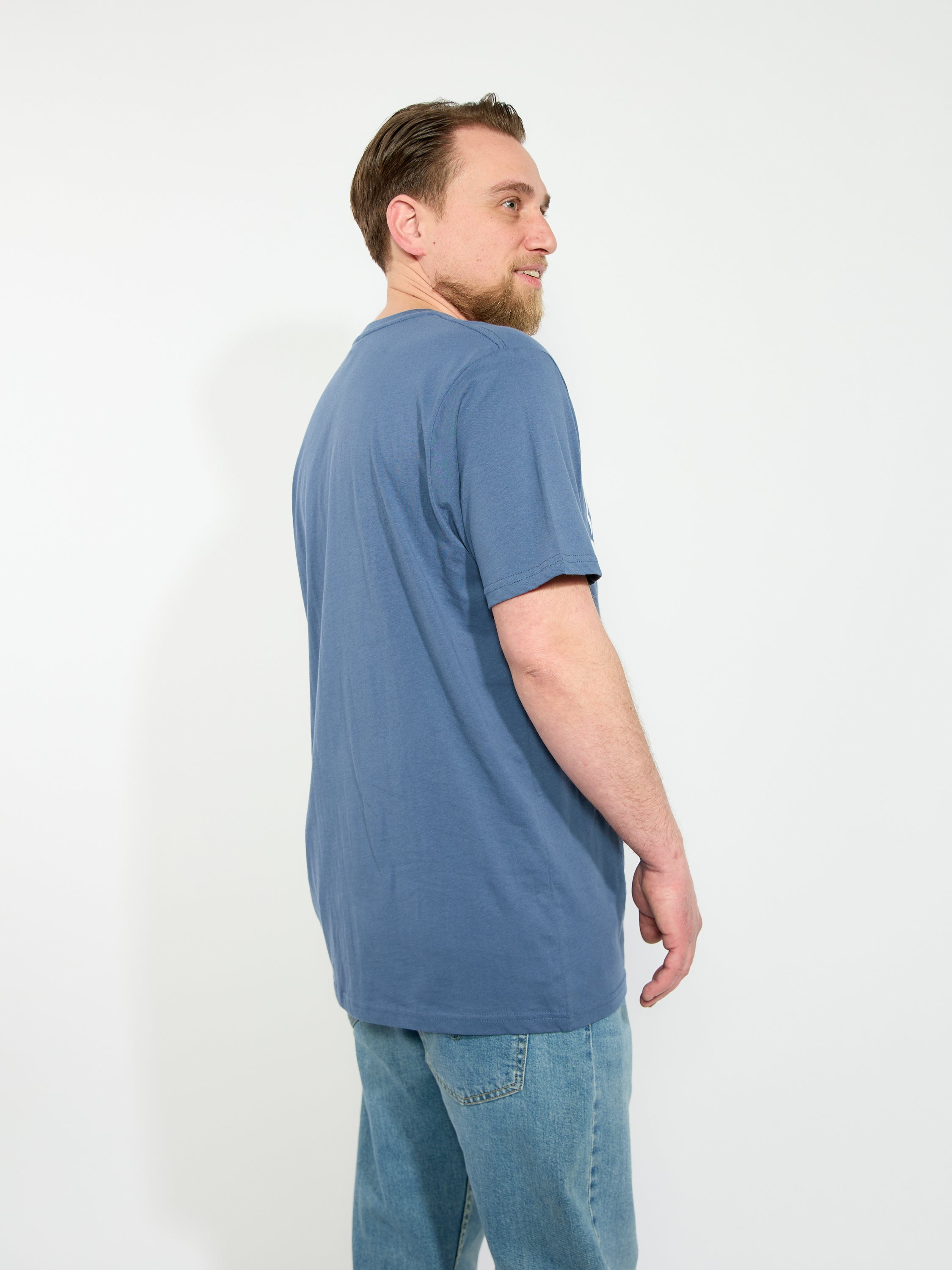 Country Liberty Guitar Pick Tee
