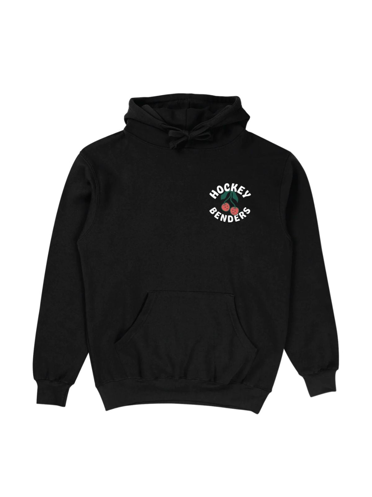 Hockey Benders Cherry Picking Hoodie