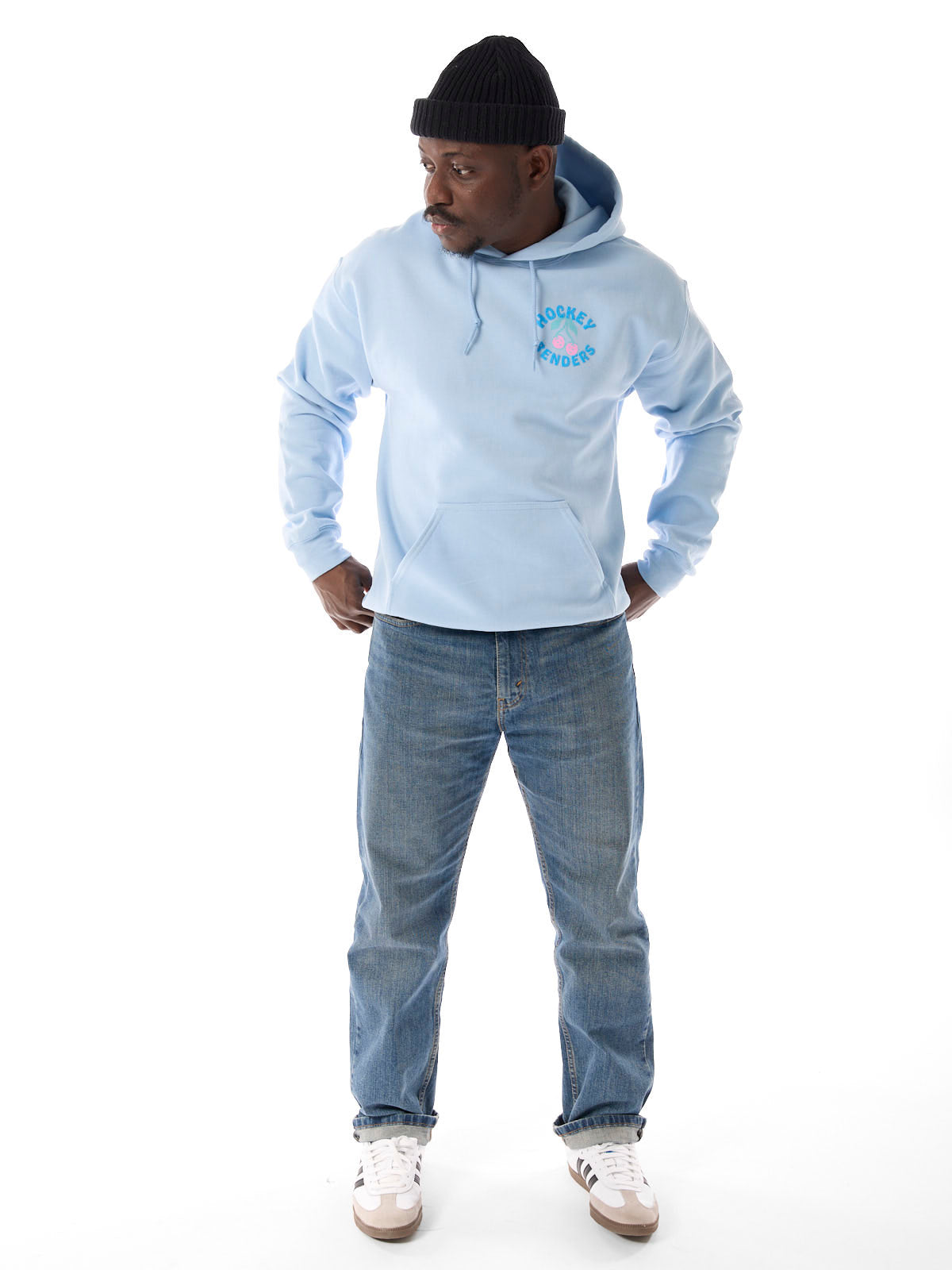 Hockey Benders Cherry Picking Hoodie