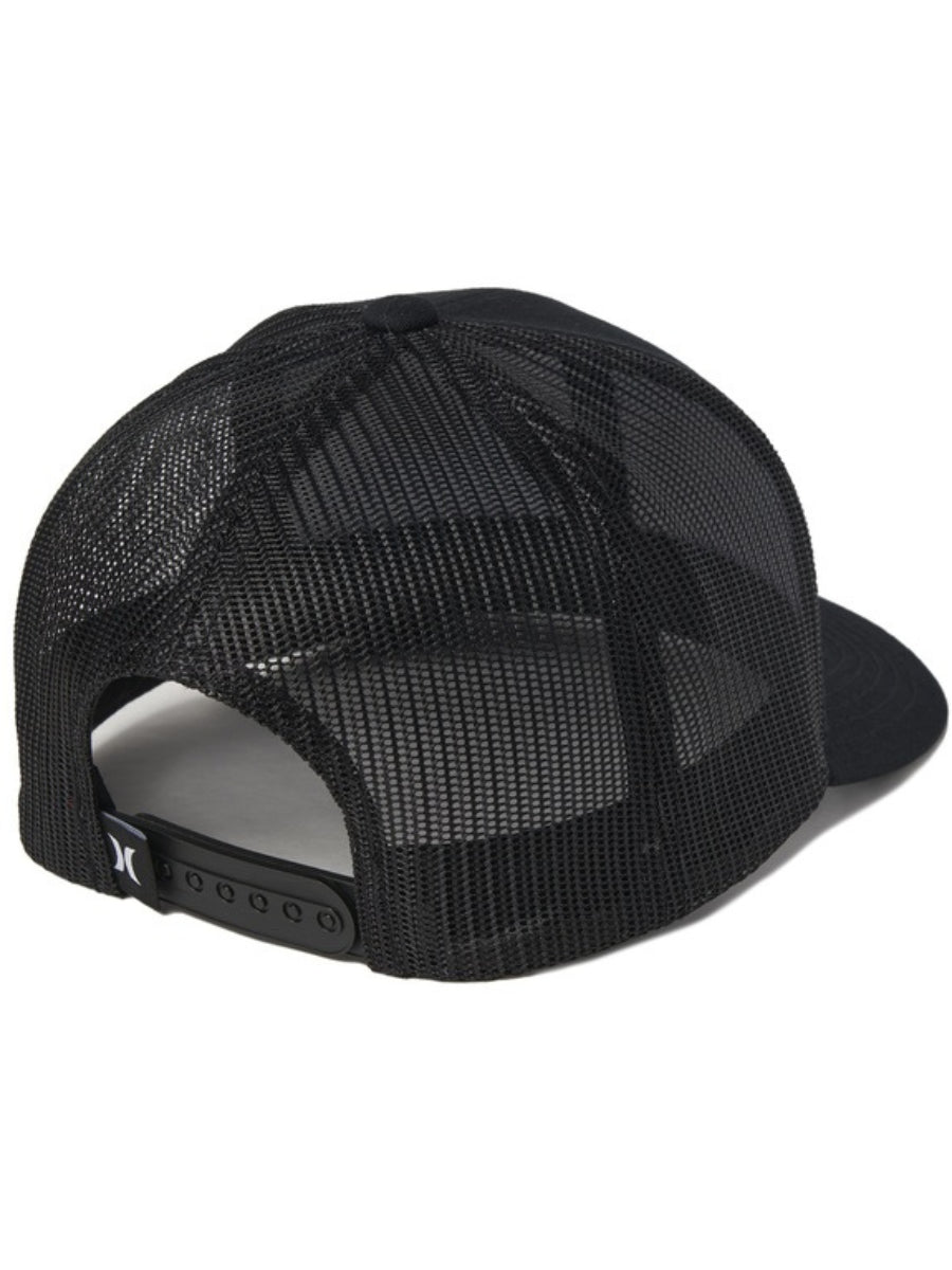 Hurley Fairway Trucker Hat
