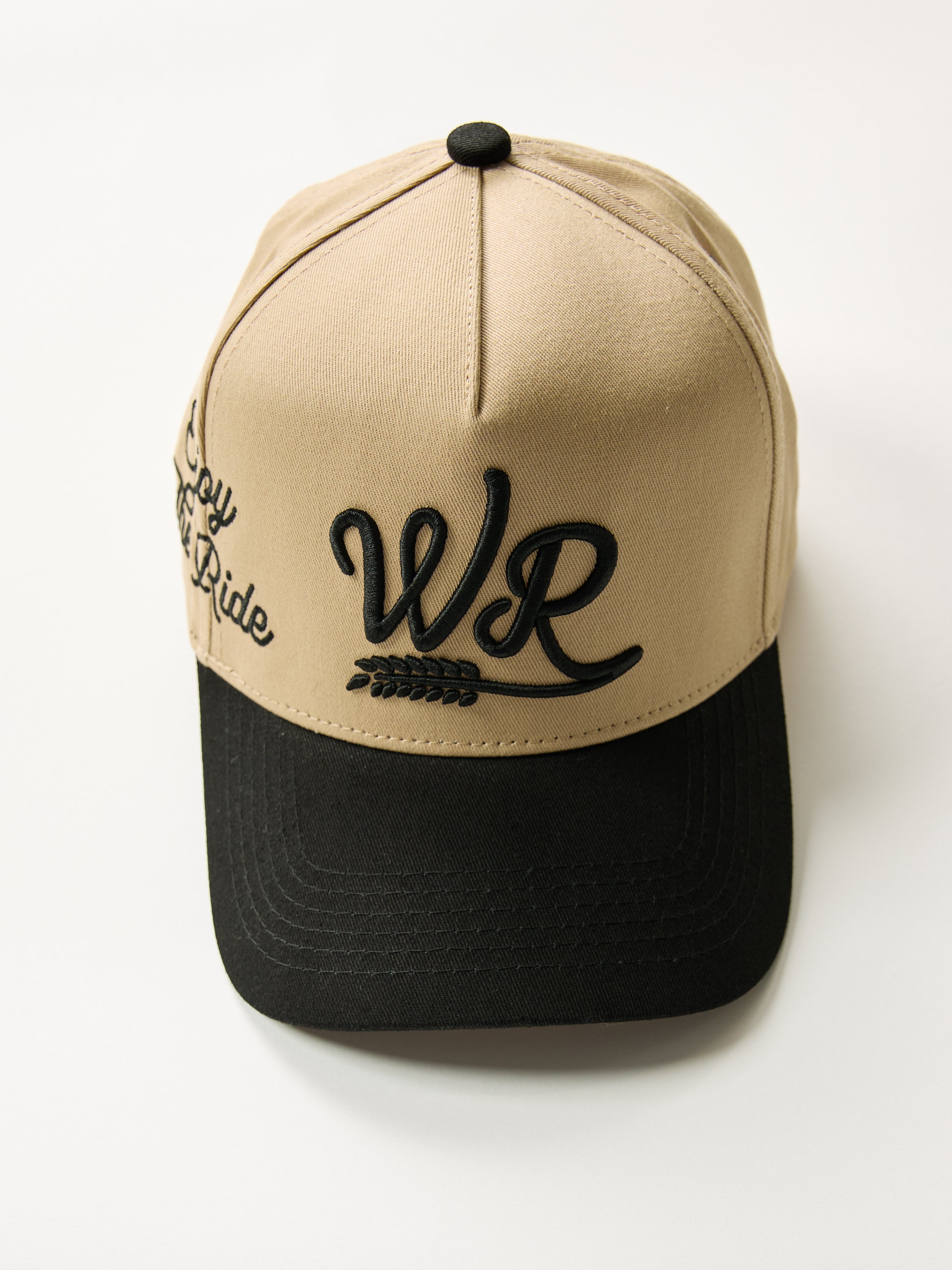 Whiskey Road The Hustler Hat