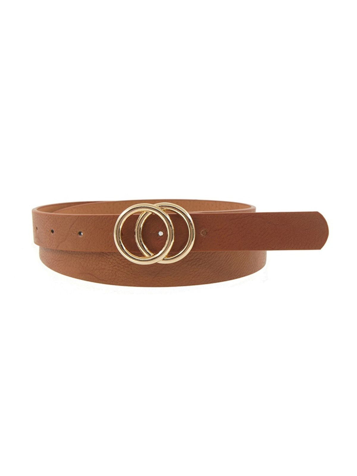Double O Belt