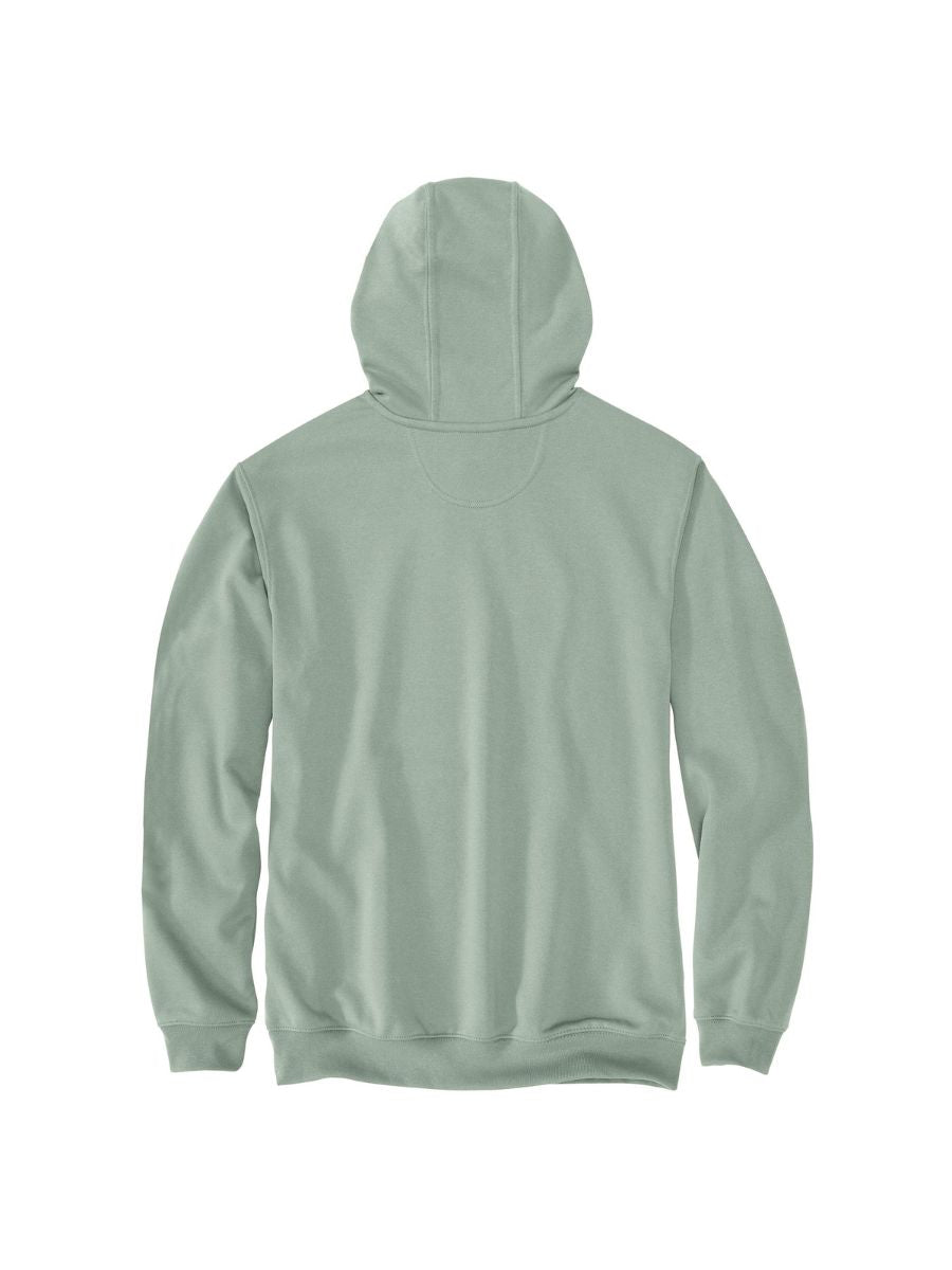 Carhartt Midweight Hooded Logo Hoodie