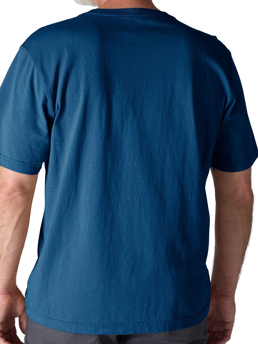 Carhartt Loose Fit Heavyweight Workwear Tee