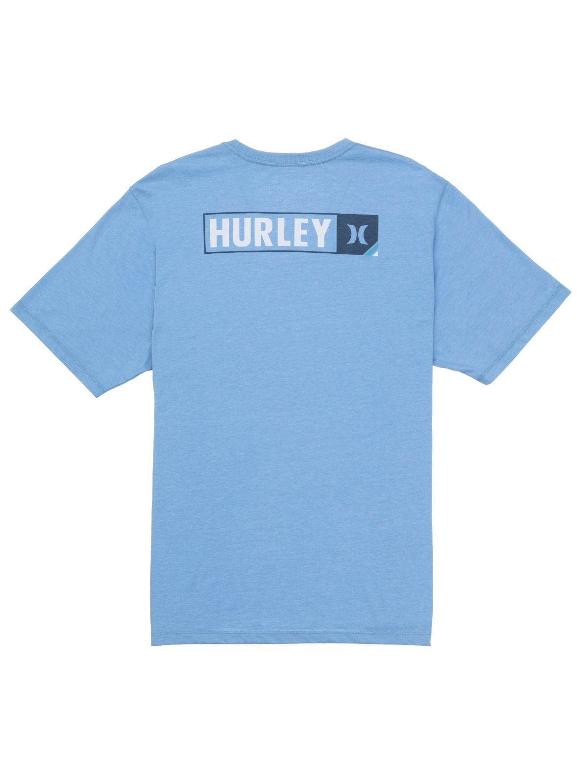Hurley Corner Short Sleeve Tee
