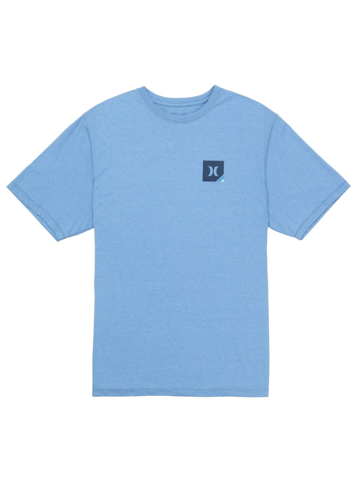 Hurley Corner Short Sleeve Tee