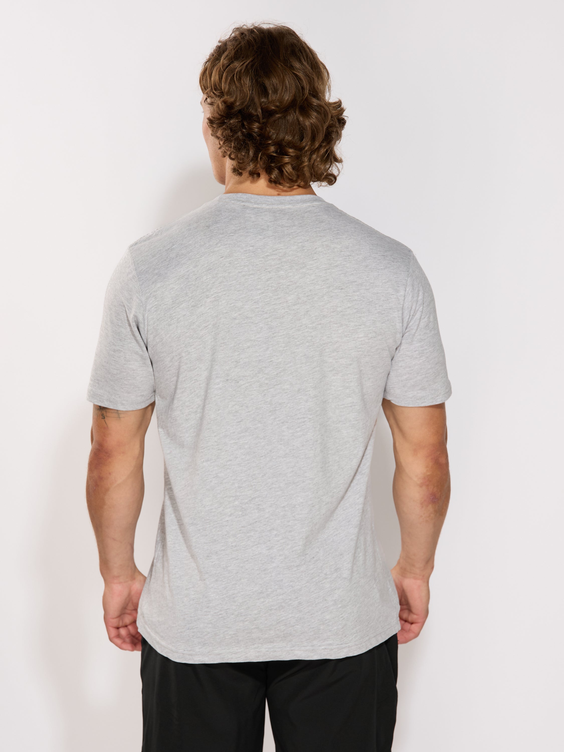 New Brunswick Puff Tee