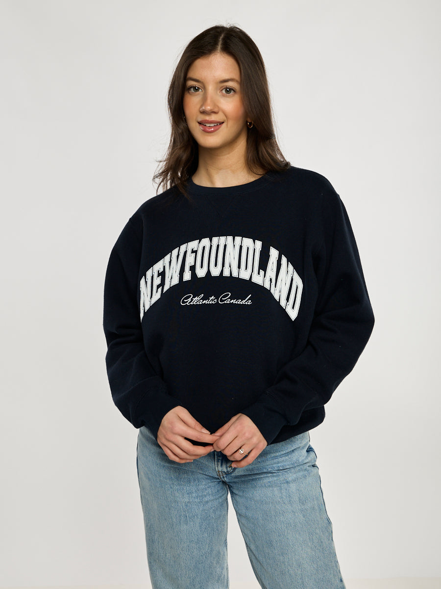 Newfoundland Crew Sweatshirt