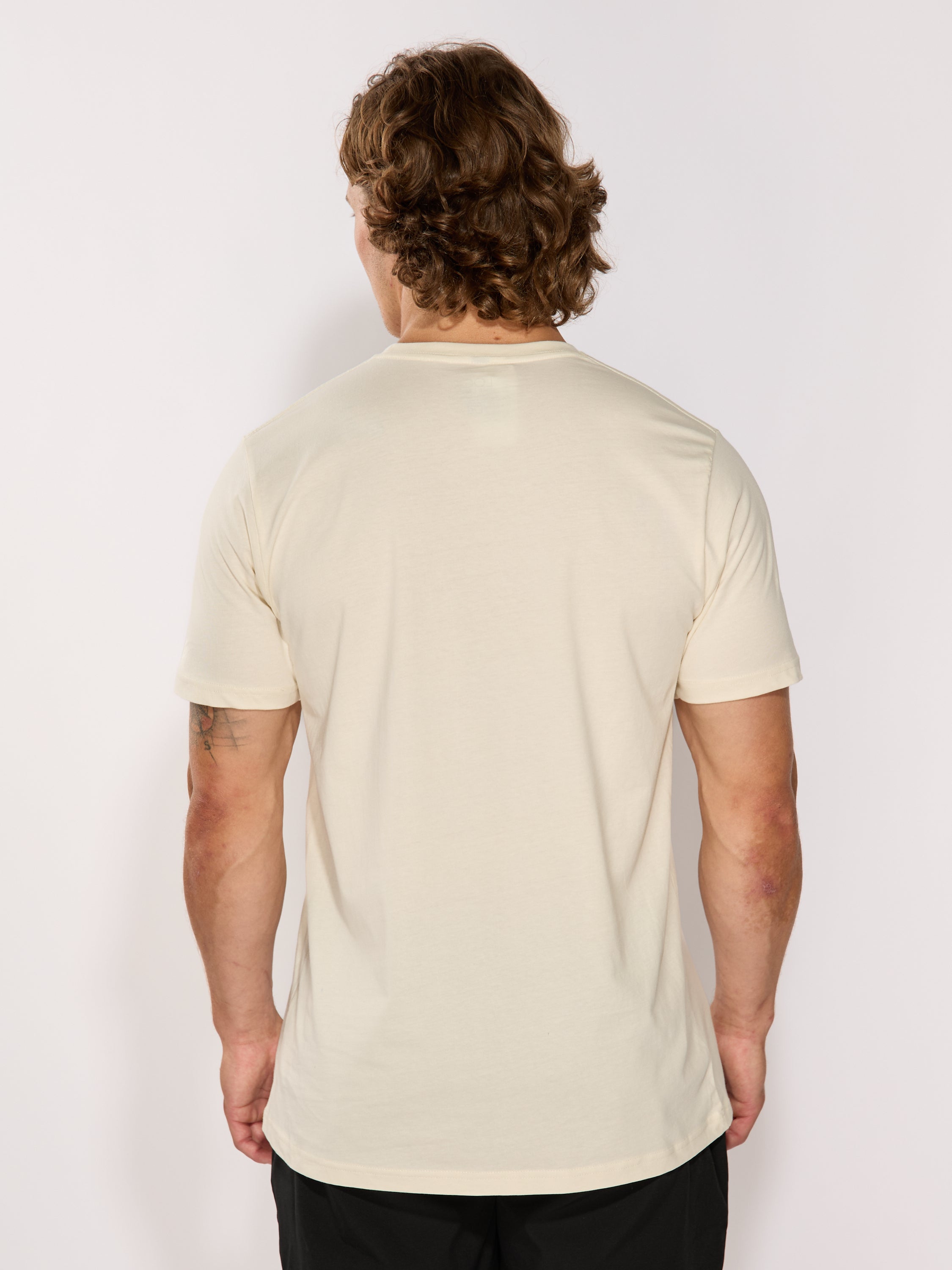Newfoundland Fishing Tee