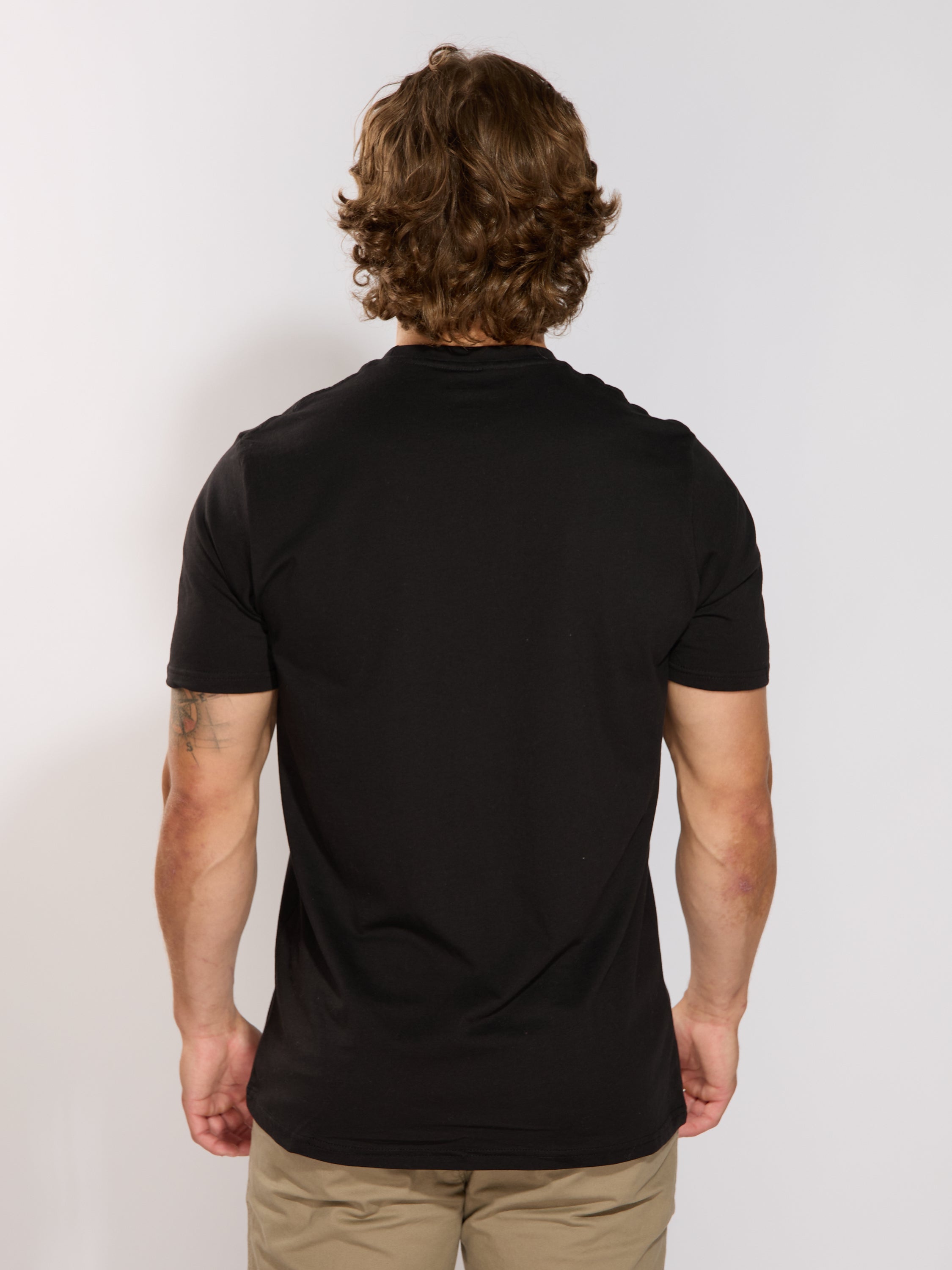 East Coast Lifestyle Newfoundland Houses 2.0 Tee