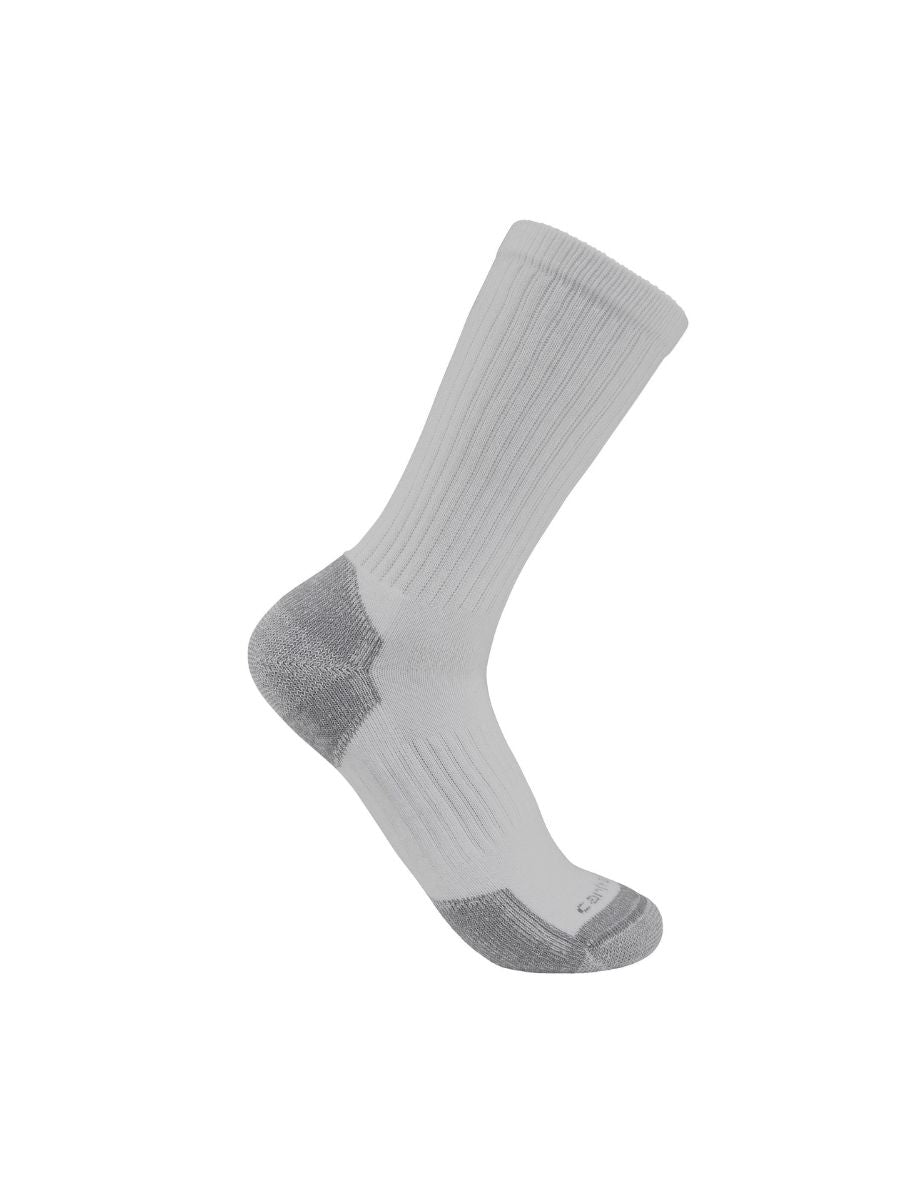Carhartt Crew 3-Pack Socks