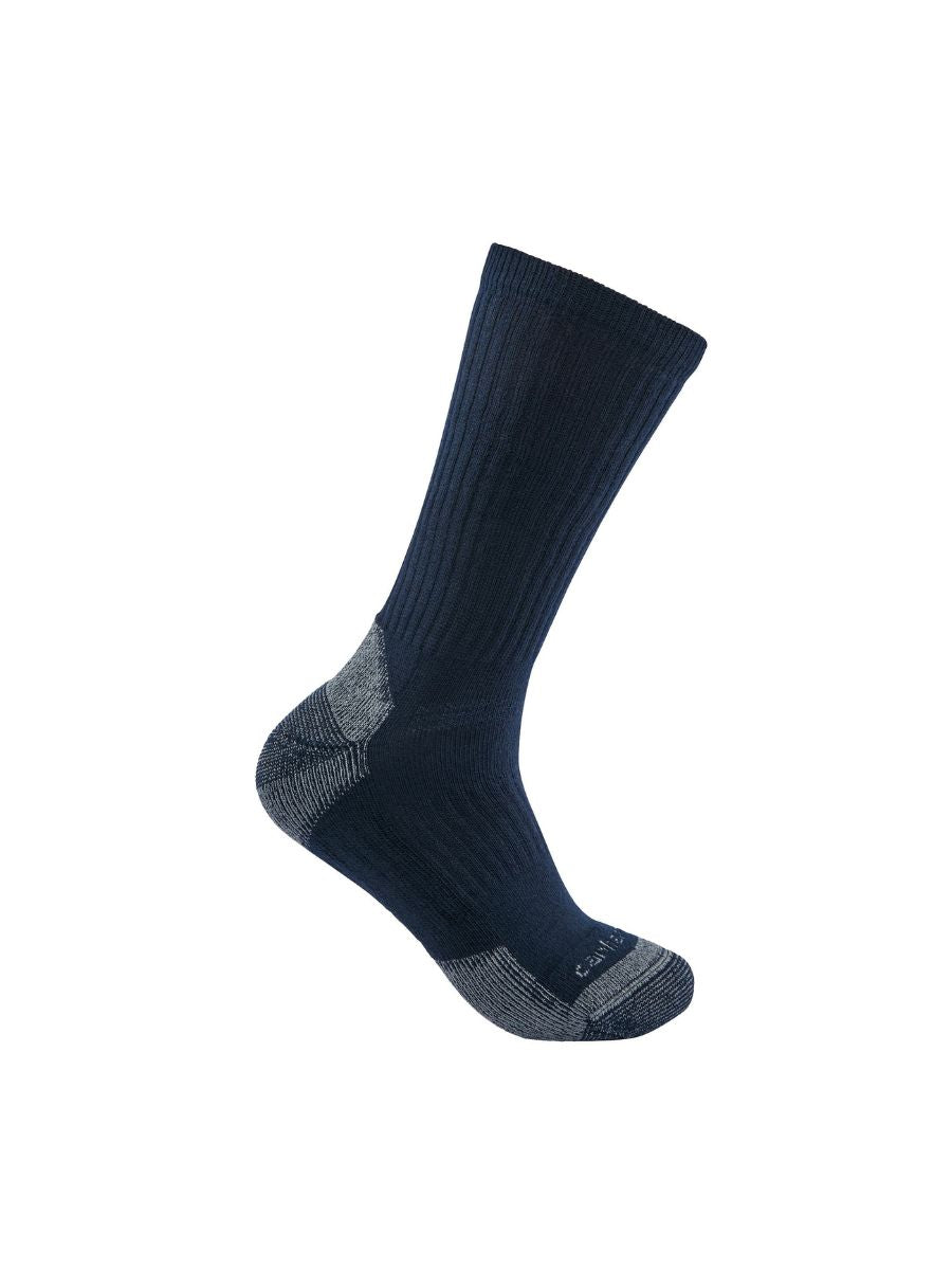 Carhartt Crew 3-Pack Socks