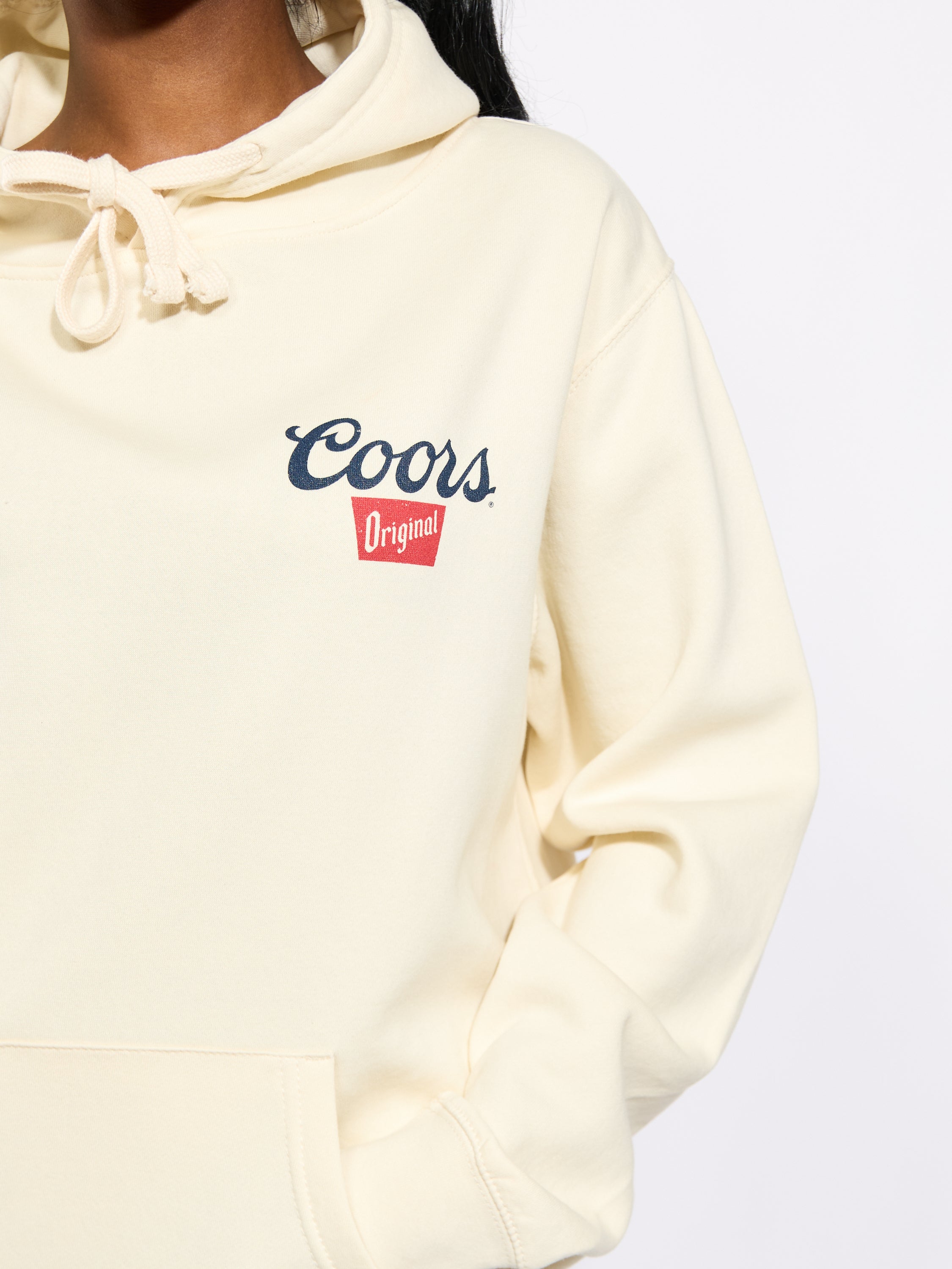Coors Rodeo Hoodie