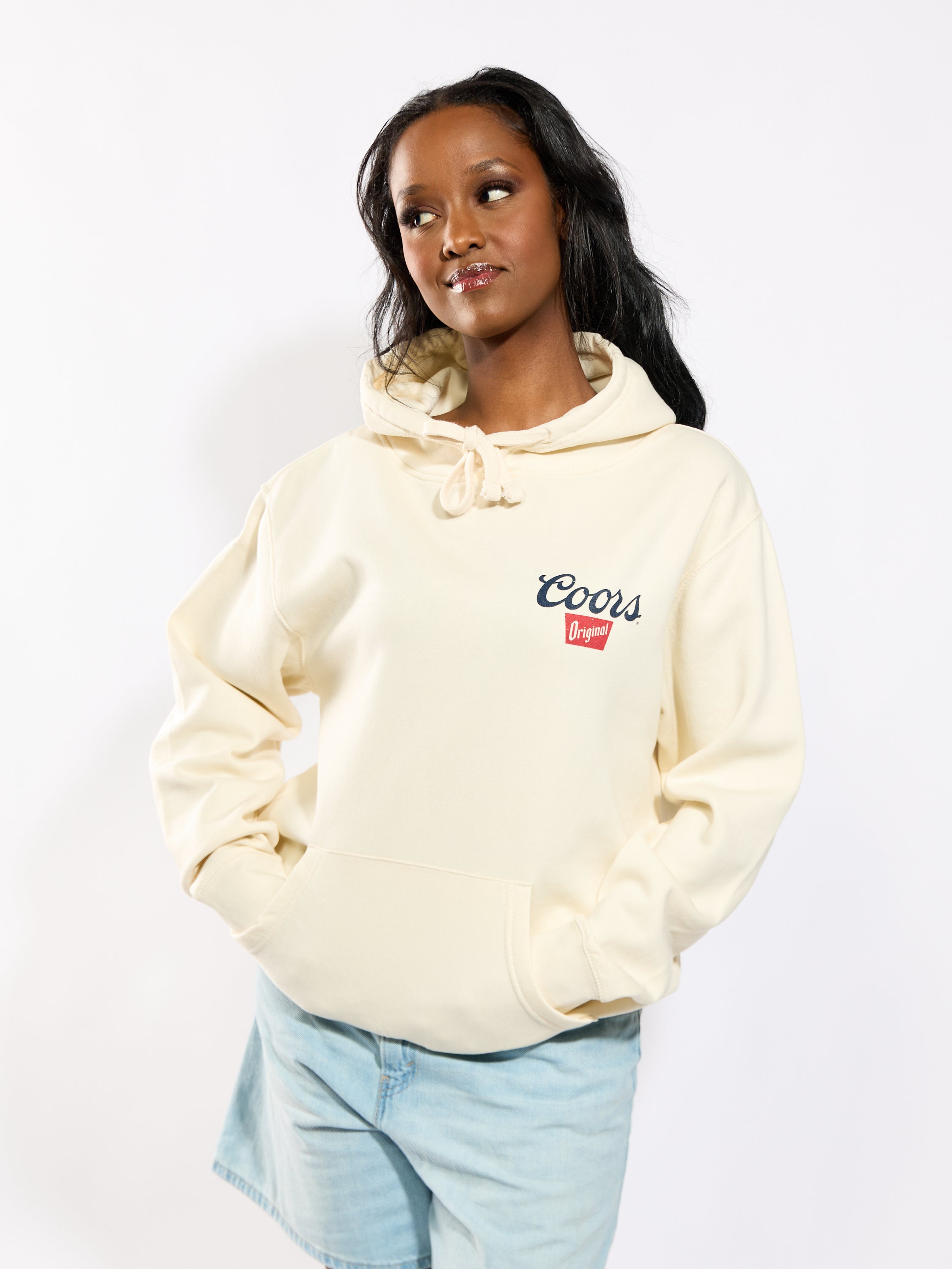 Coors Rodeo Hoodie