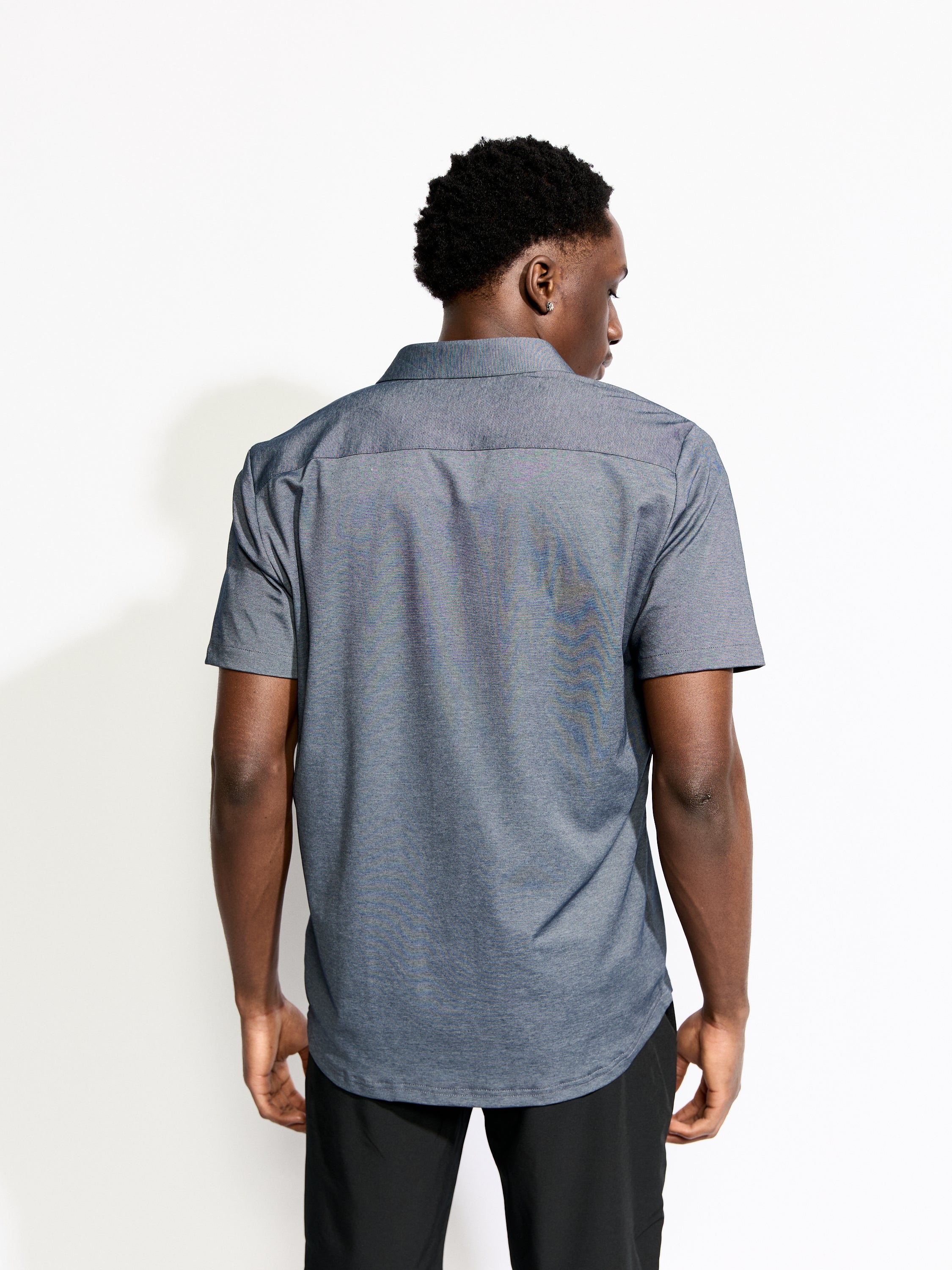 Projek Raw 24 Seven Knit Shirt