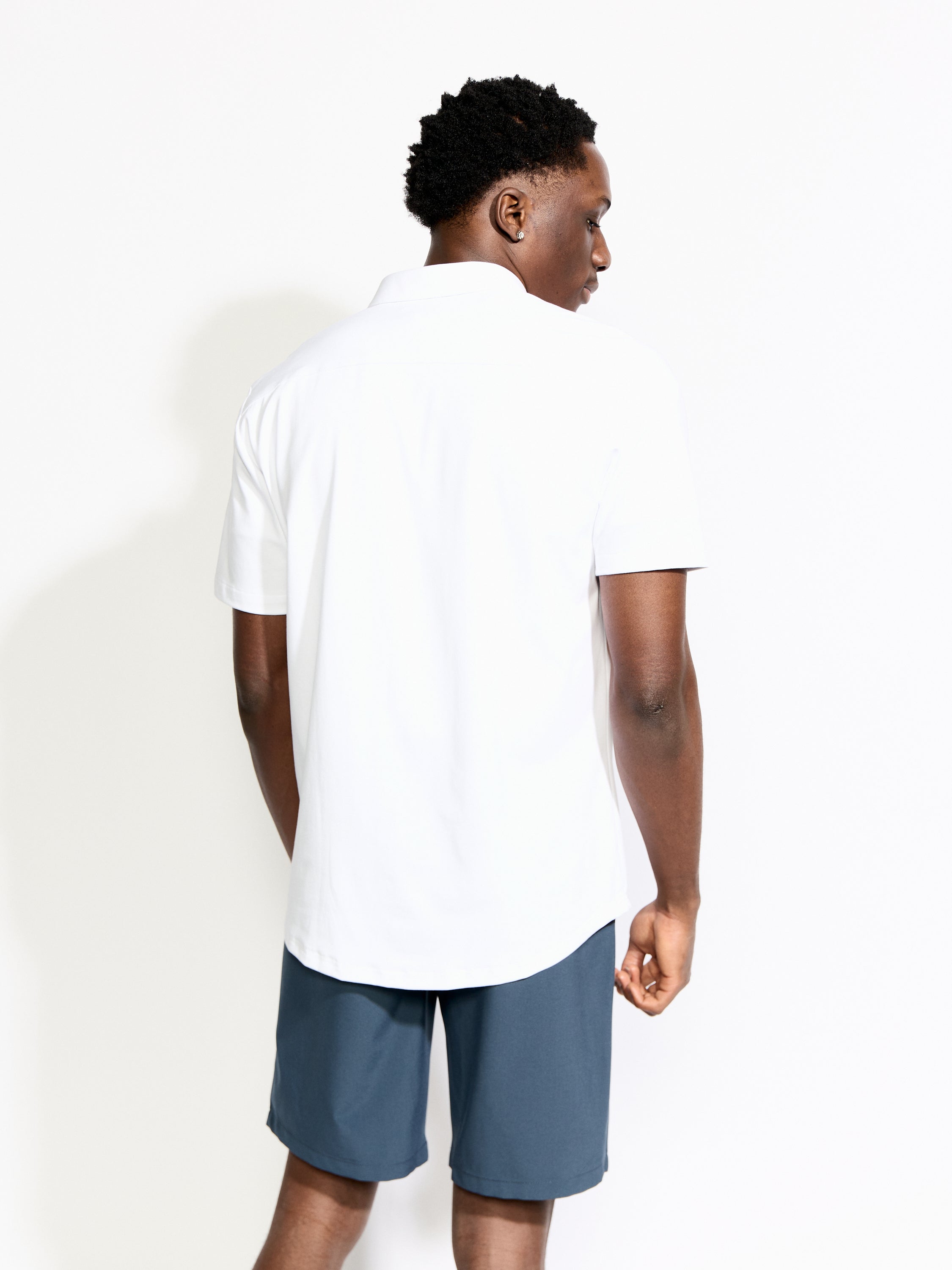 Projek Raw 24 Seven Knit Shirt
