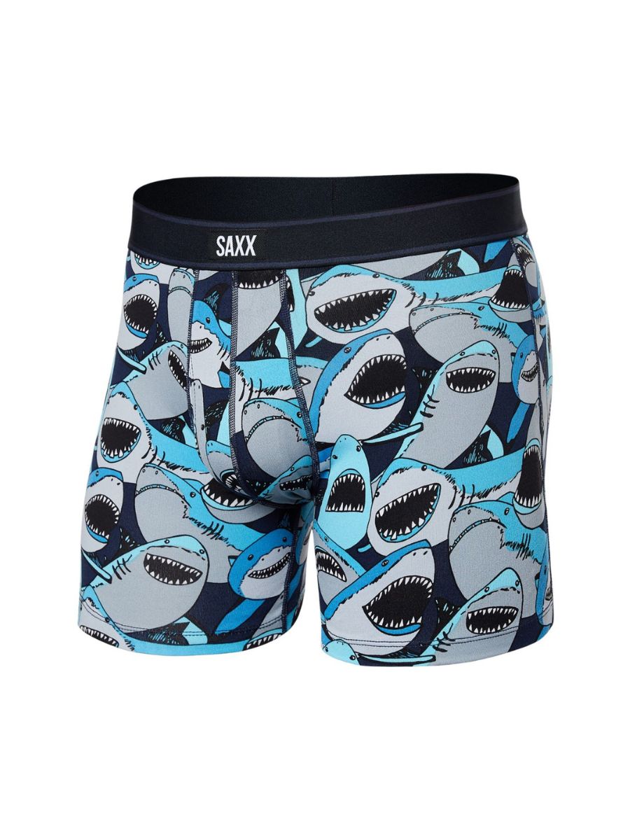 Saxx Daytripper Boxer