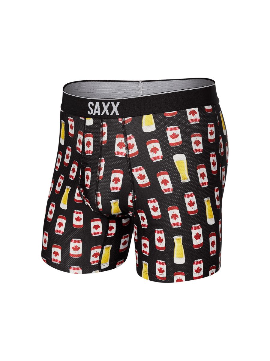 Saxx Volt Mesh Boxer