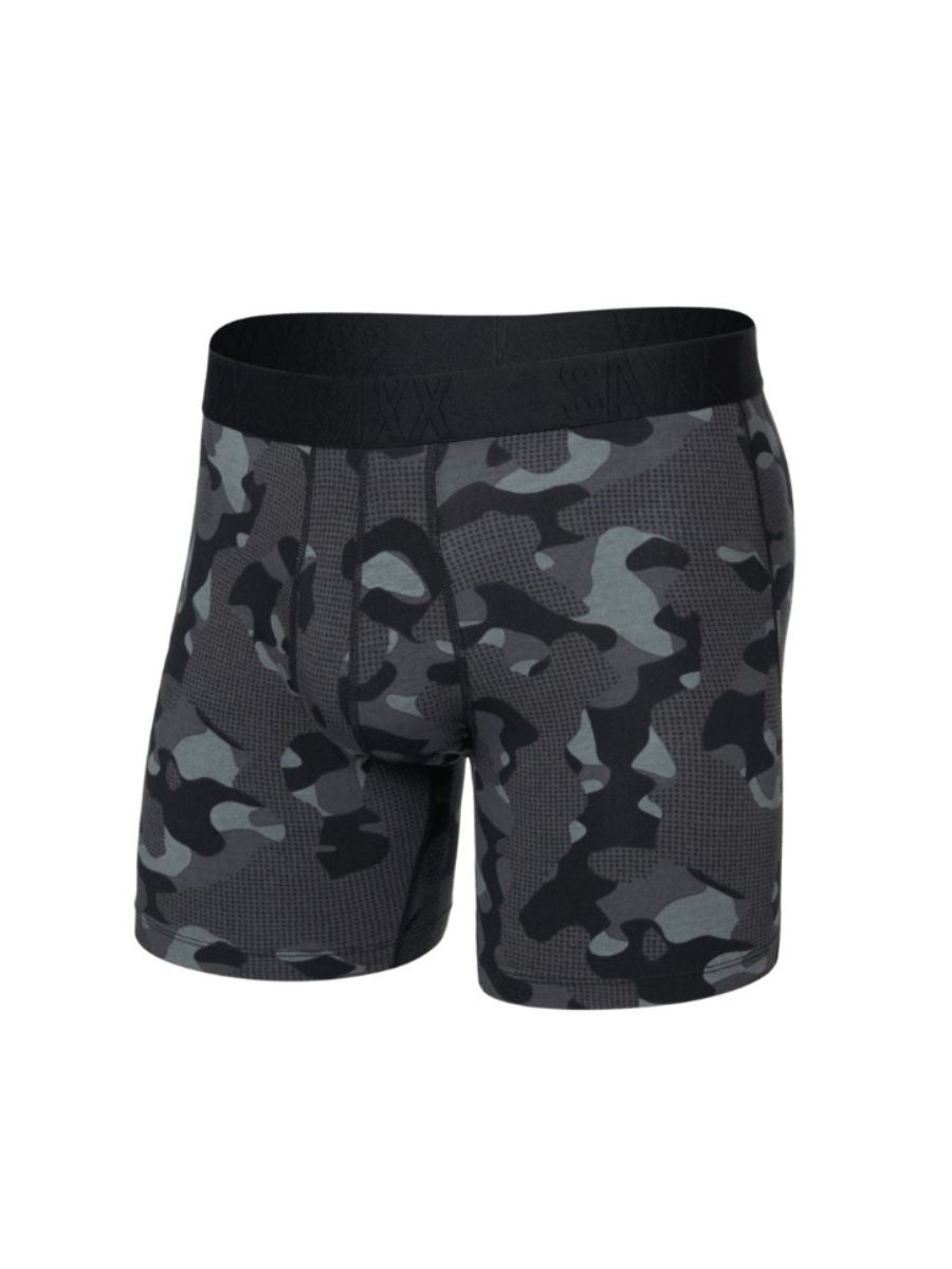 Saxx DropTemp Cool Cotton Boxer