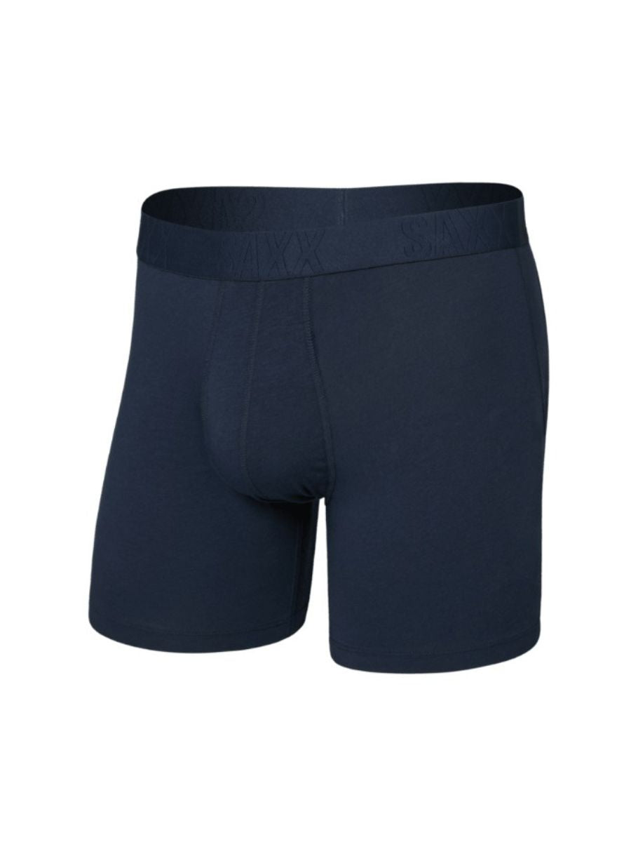 Saxx DropTemp Cool Cotton Boxer