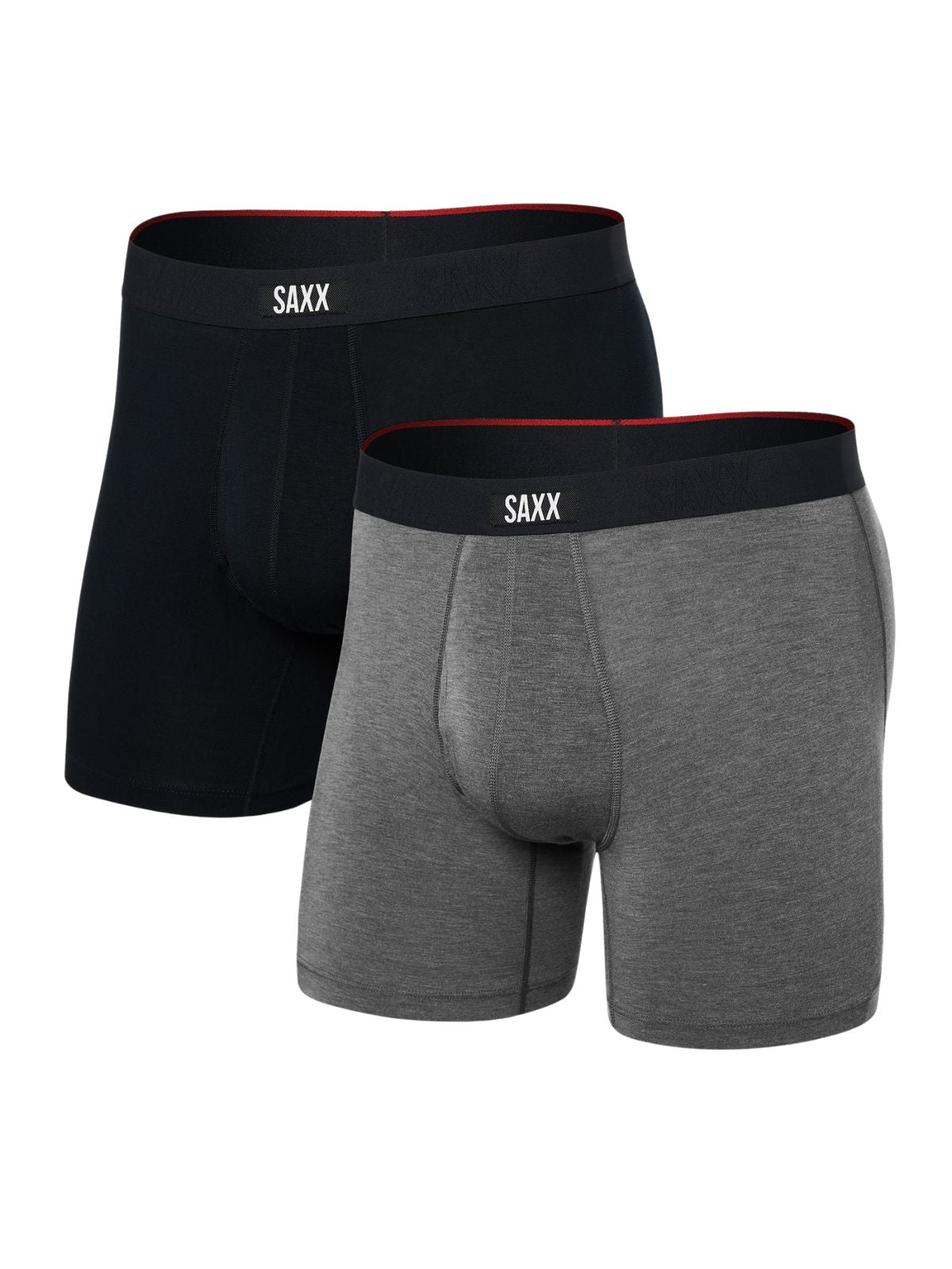 Saxx Vibe Xtra 2-Pack
