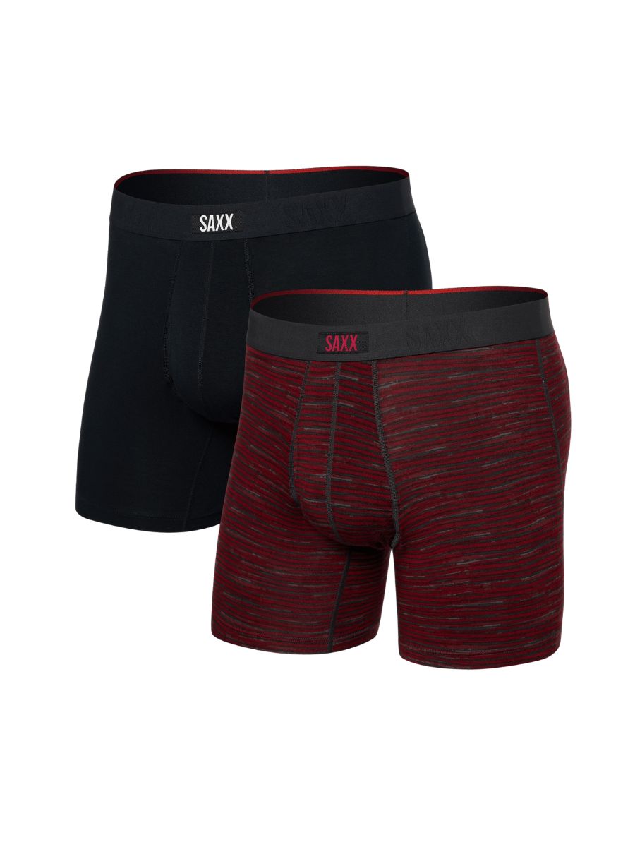 Saxx Vibe Xtra 2-Pack