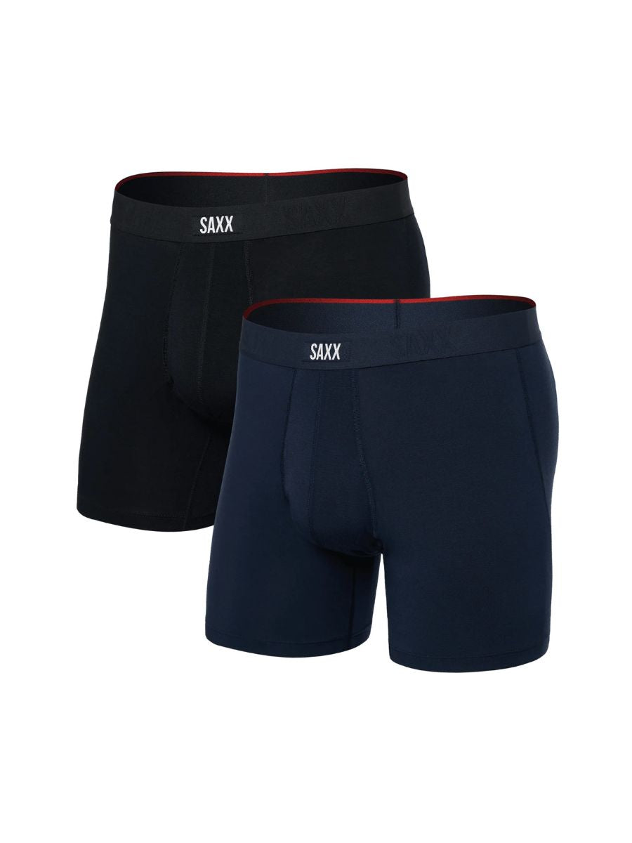 Saxx Vibe Xtra 2-Pack