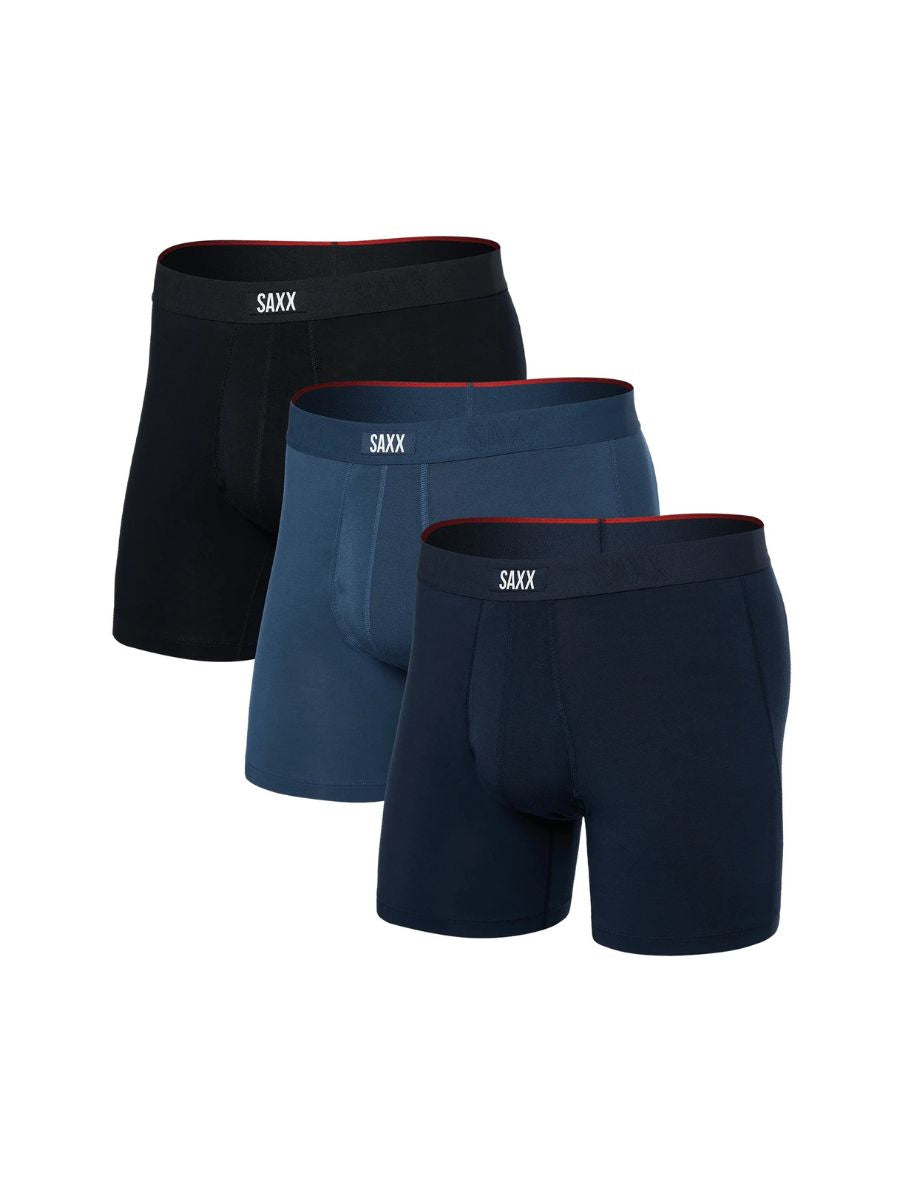Saxx Vibe Xtra 3-Pack