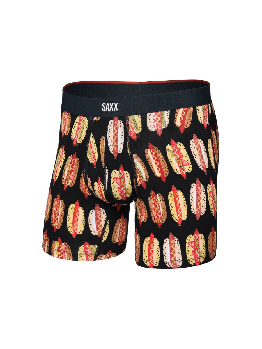 Saxx Vibe Xtra Boxer Brief