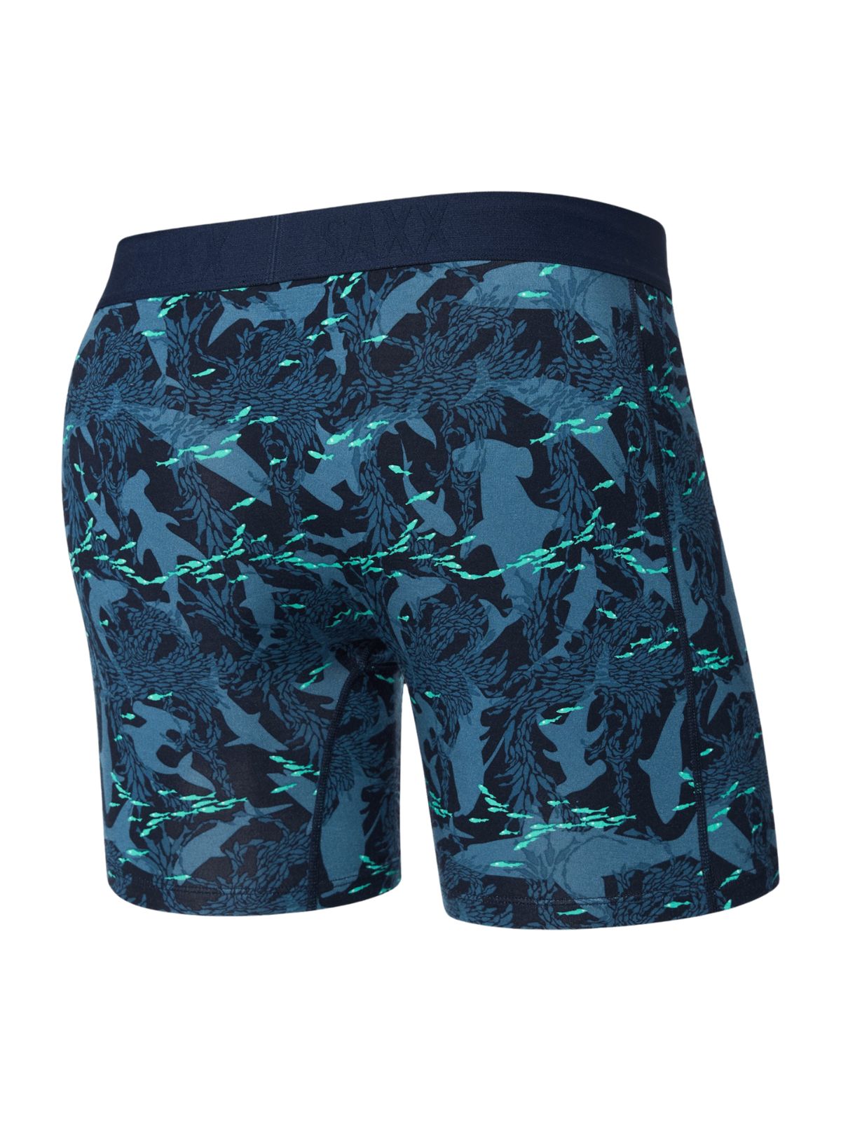 Saxx Vibe Xtra Boxer Brief
