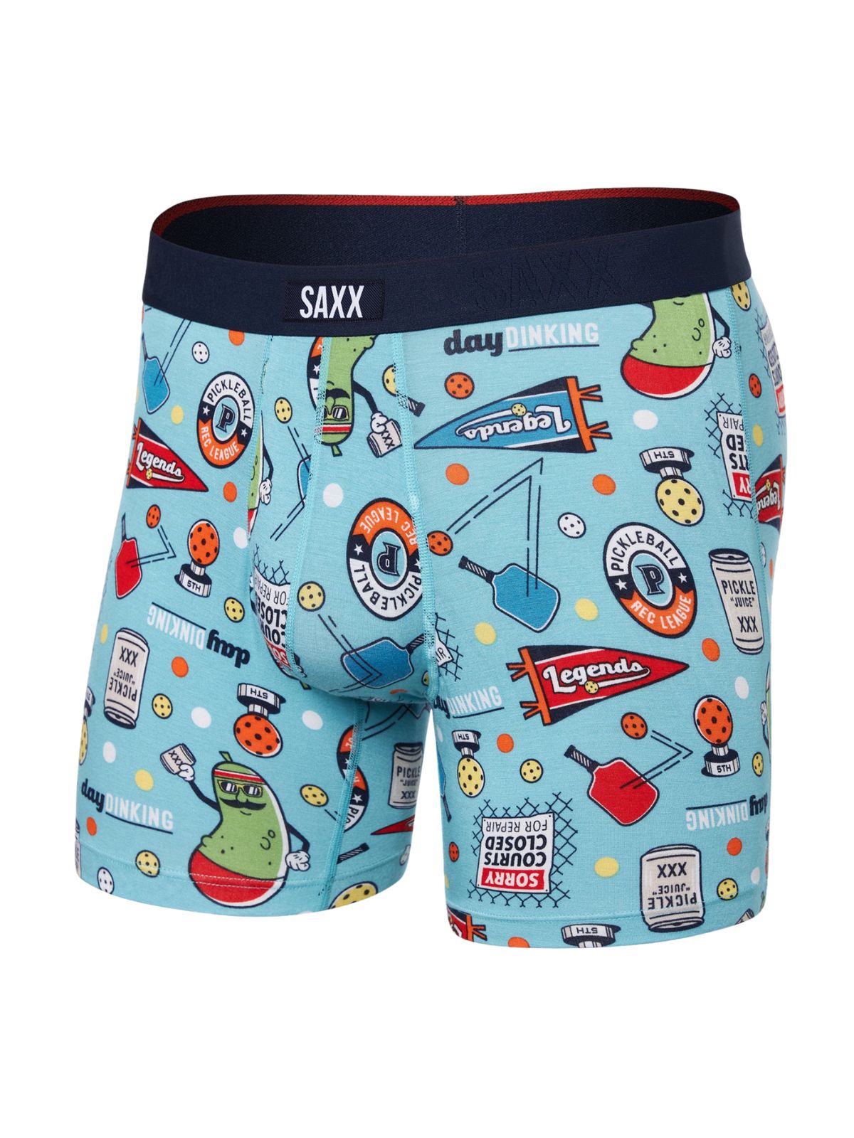 Saxx Vibe Xtra Boxer Core