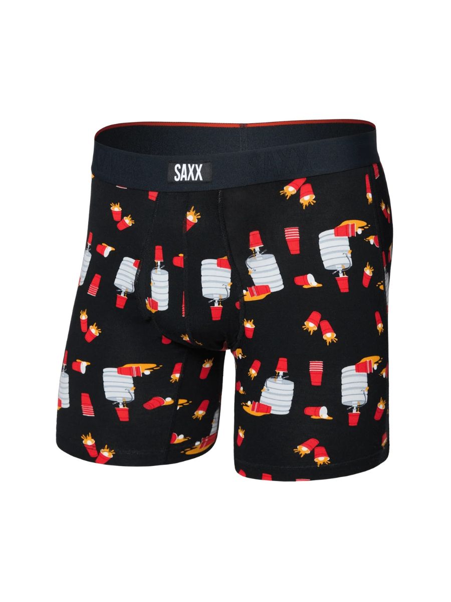 Saxx Vibe Xtra Boxer Core