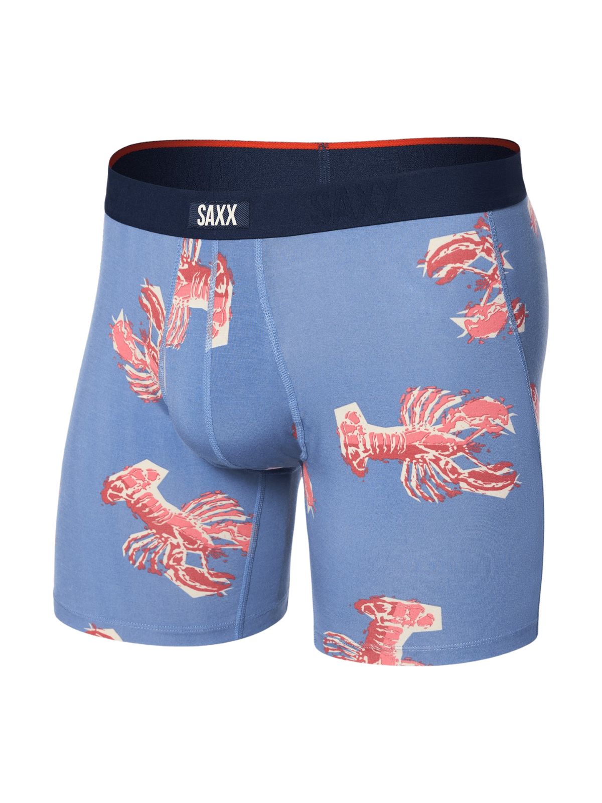 Saxx Vibe Xtra Boxer Core