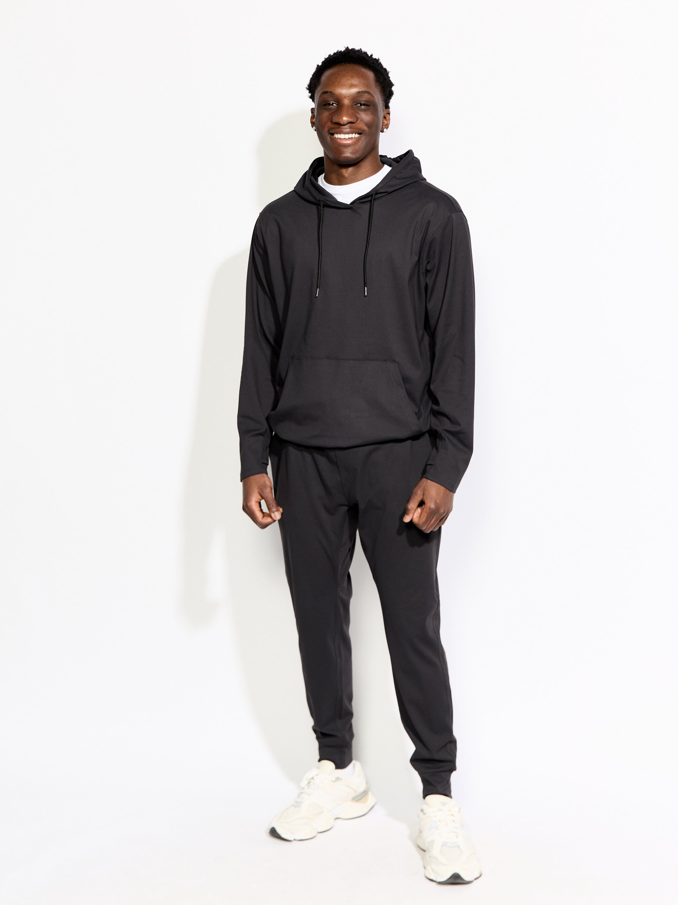 Projek Raw Soft Tech Hoodie