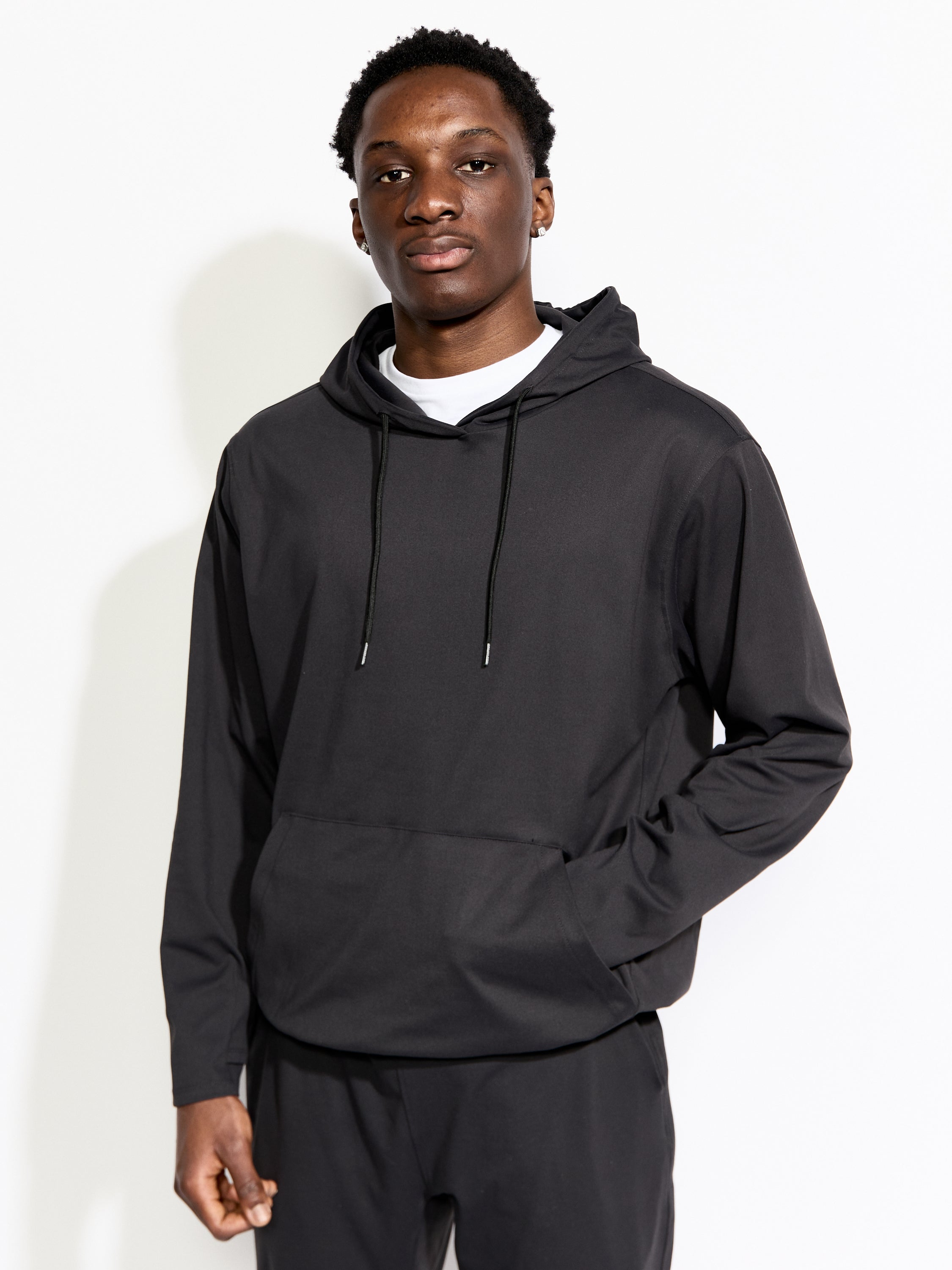 Projek Raw Soft Tech Hoodie